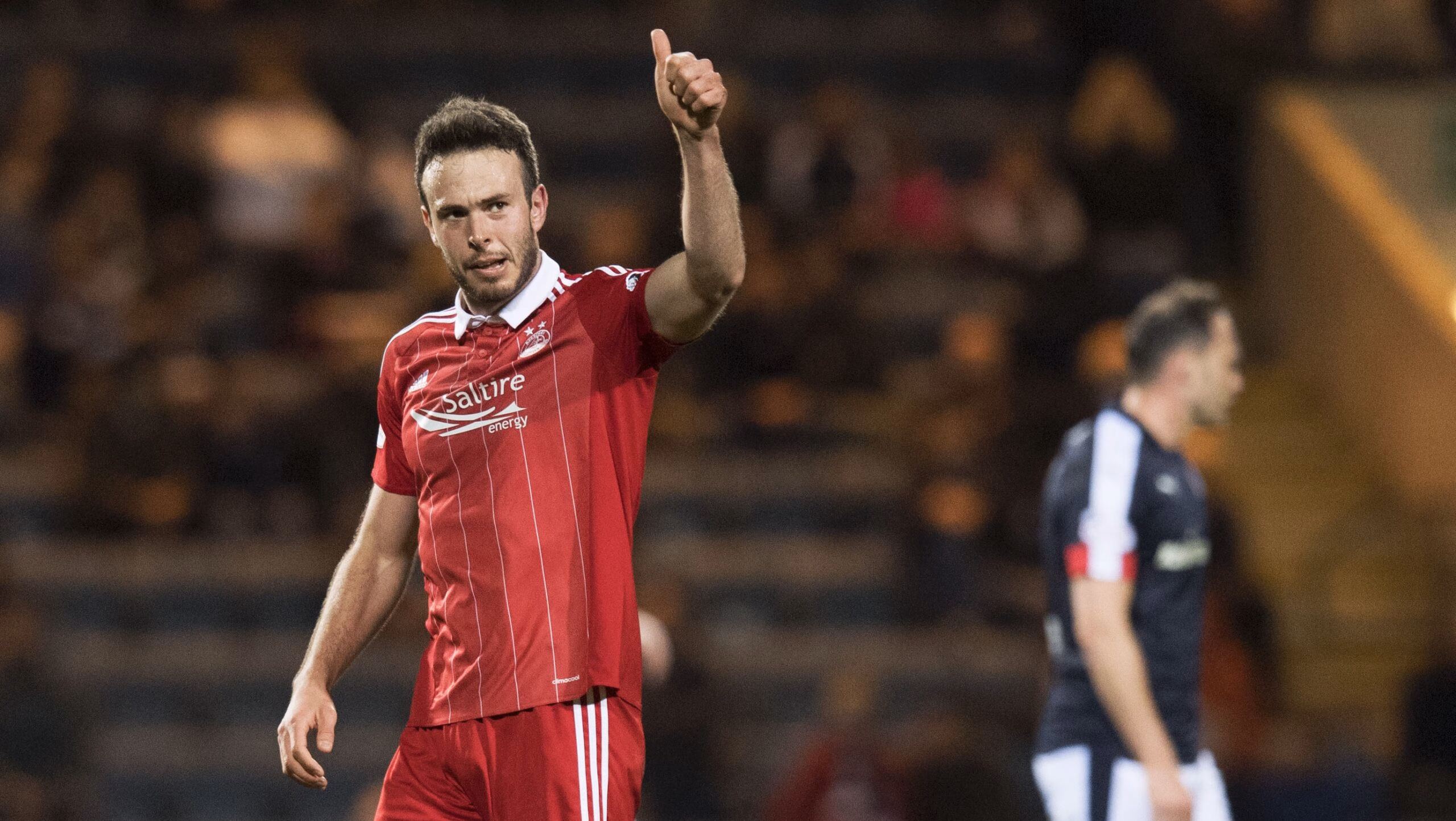 Chris Crighton | Andrew Considine