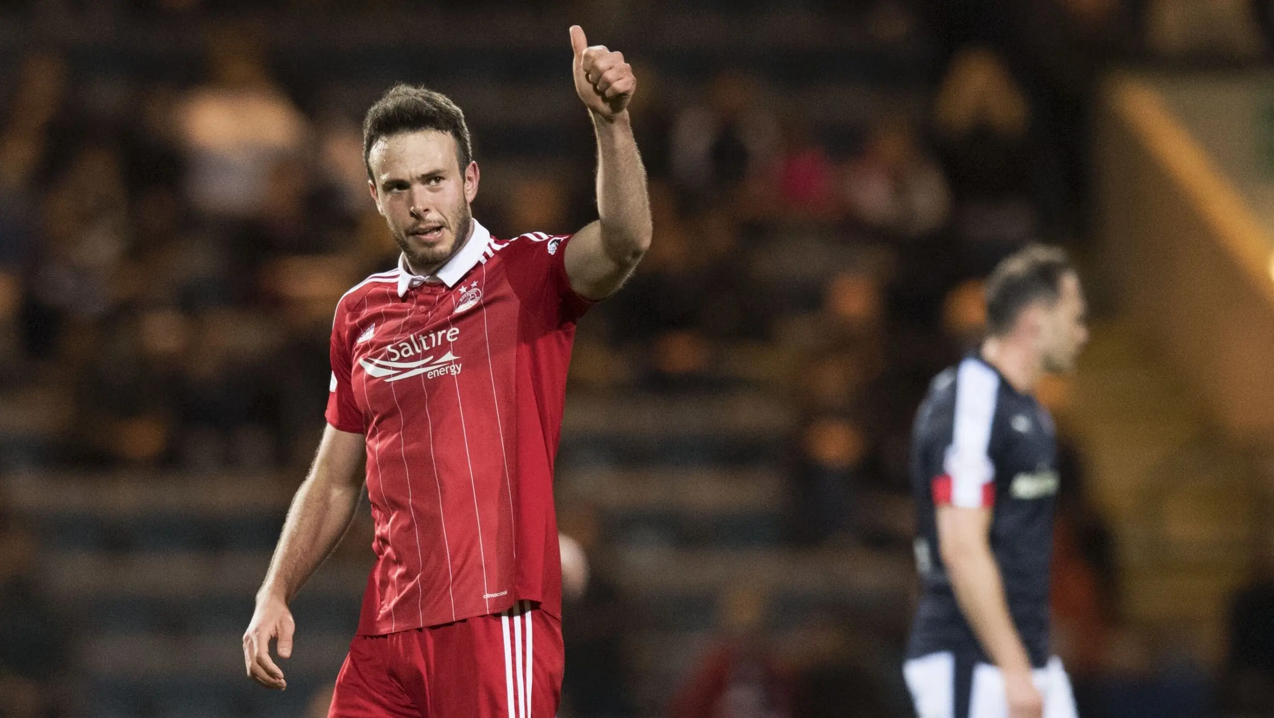 Chris Crighton | Andrew Considine