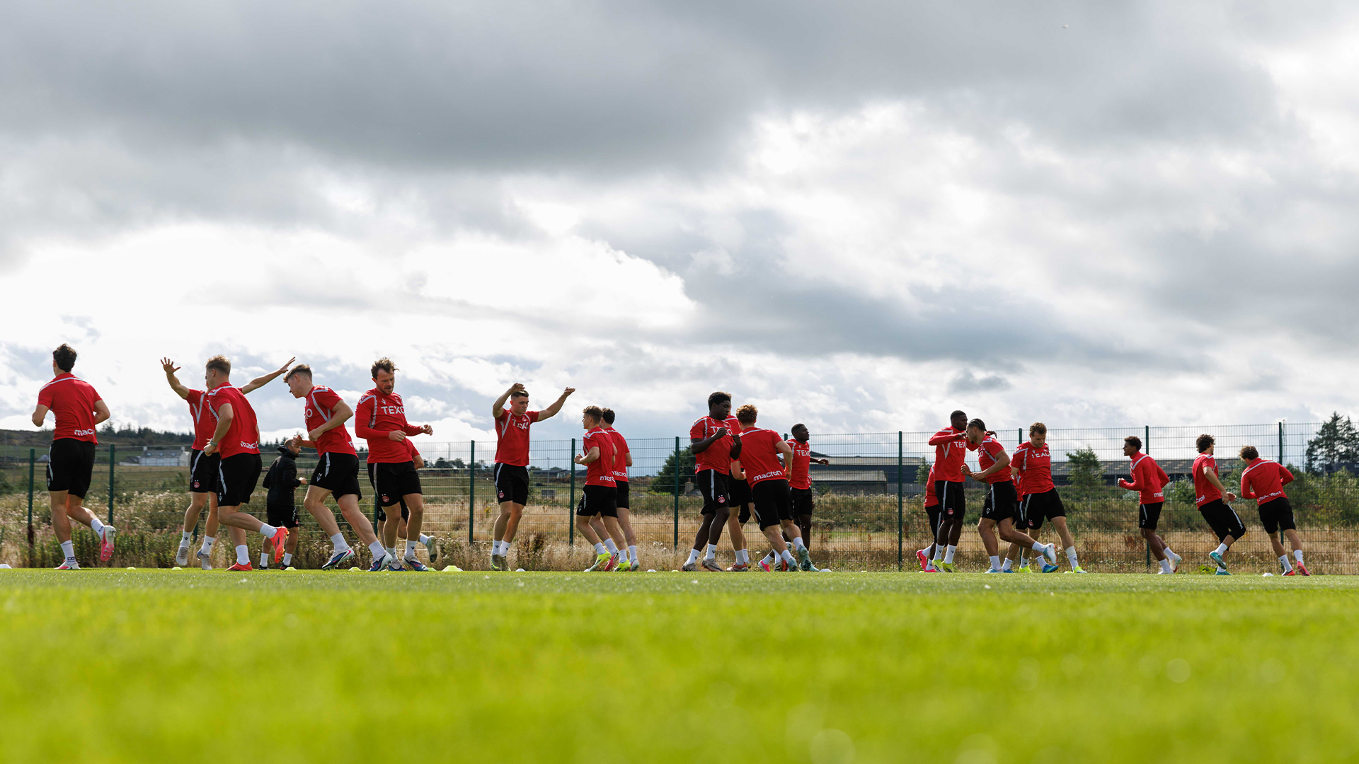 st mirren