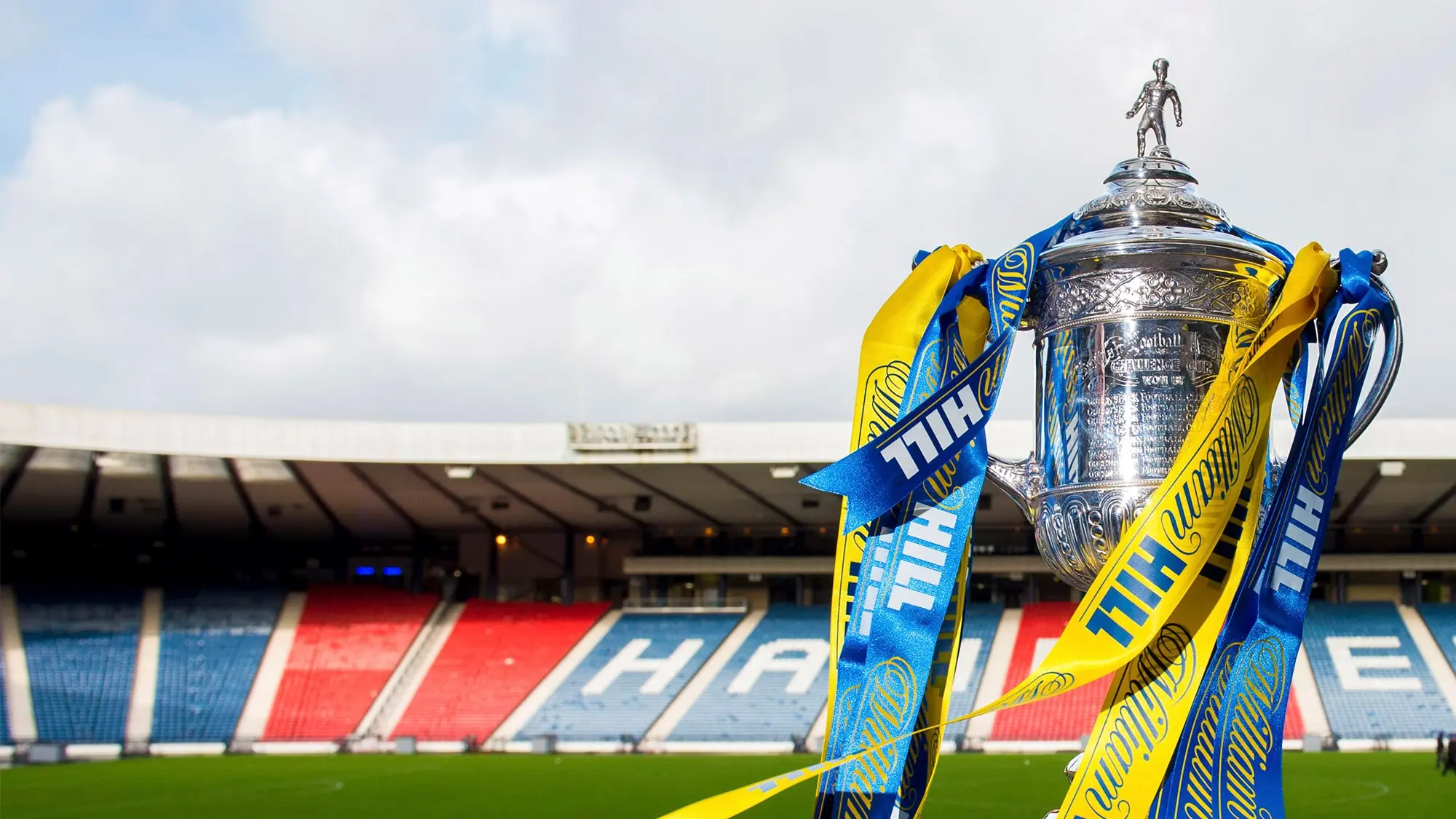 Scottish Cup Quarter Finals | Fixture Info