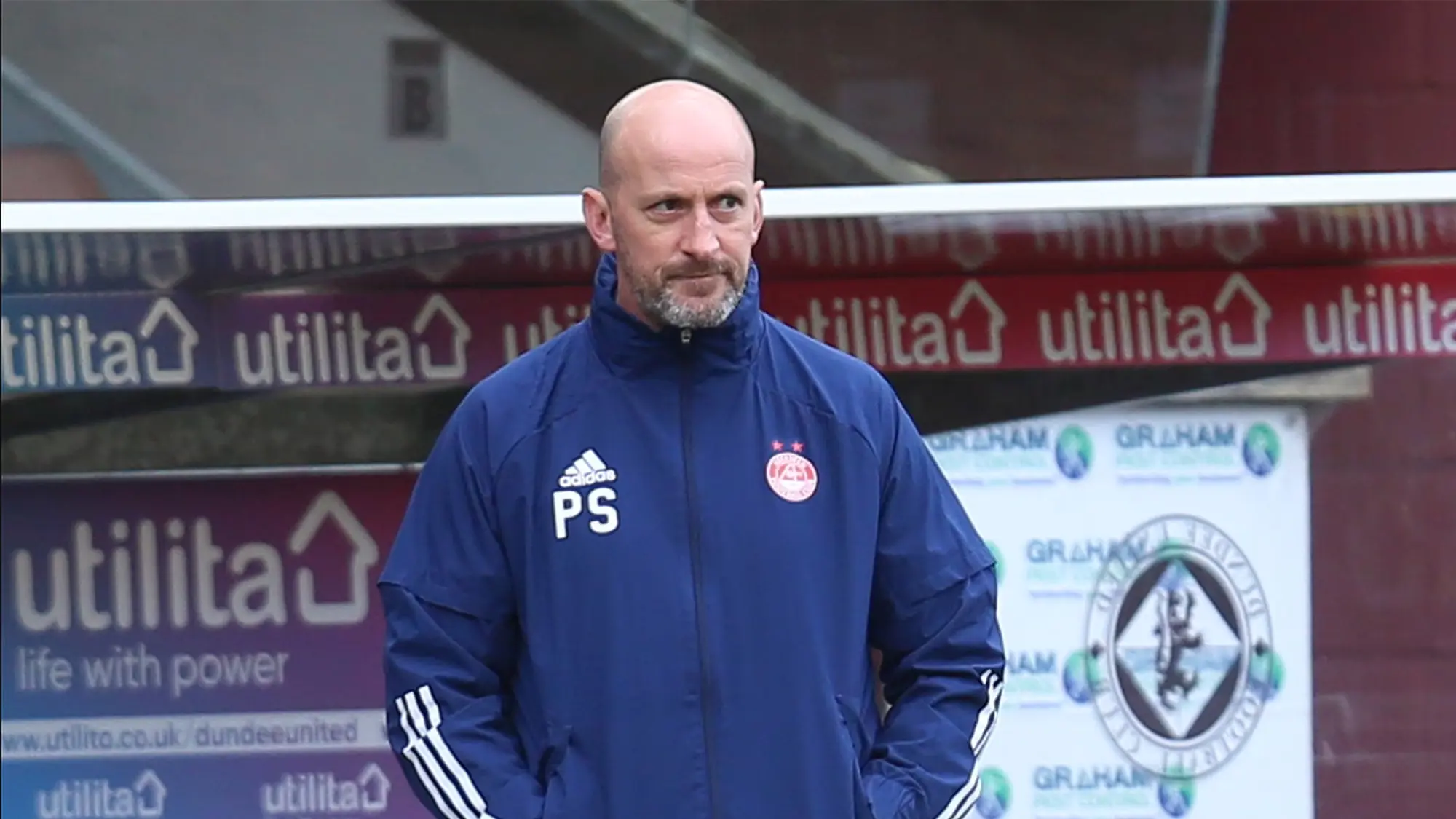 Paul Sheerin Post Match