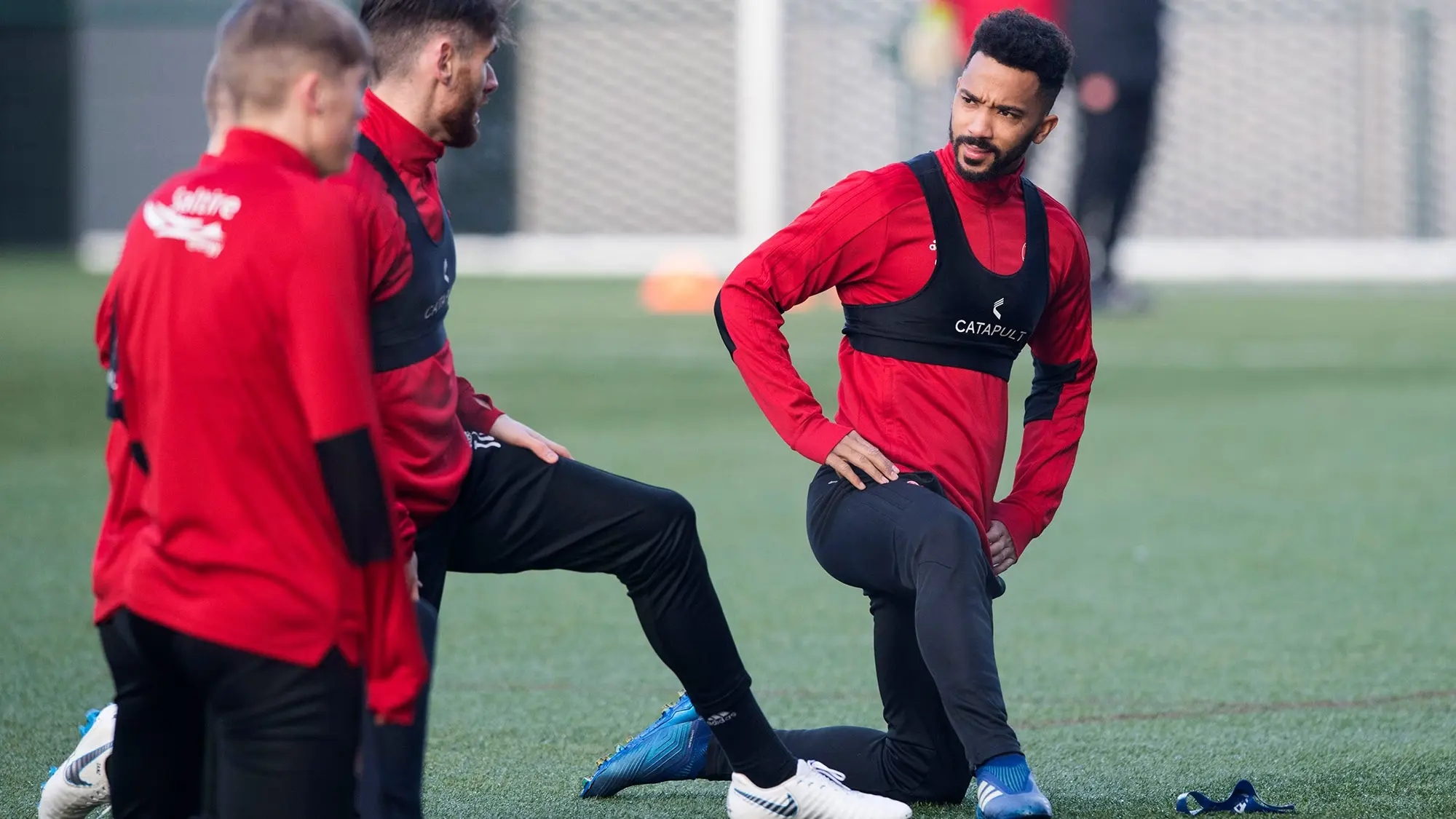 Shay Logan | St Mirren Preview