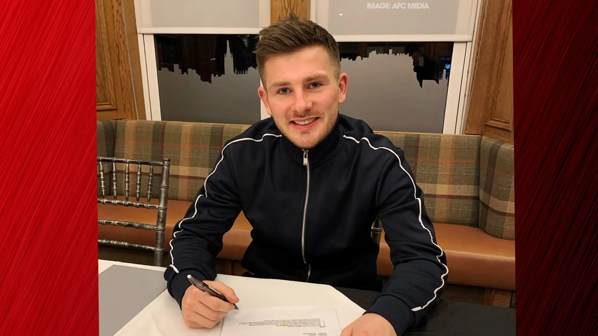 Kennedy a Don as club seal winger’s immediate transfer