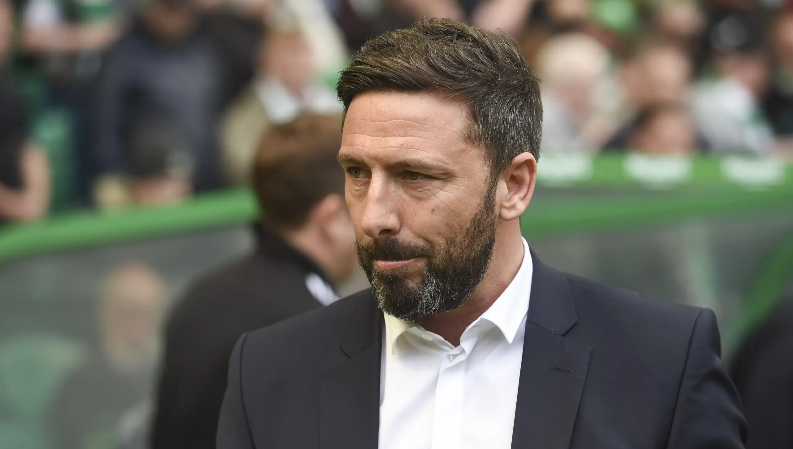 Derek McInnes Post Match quotes