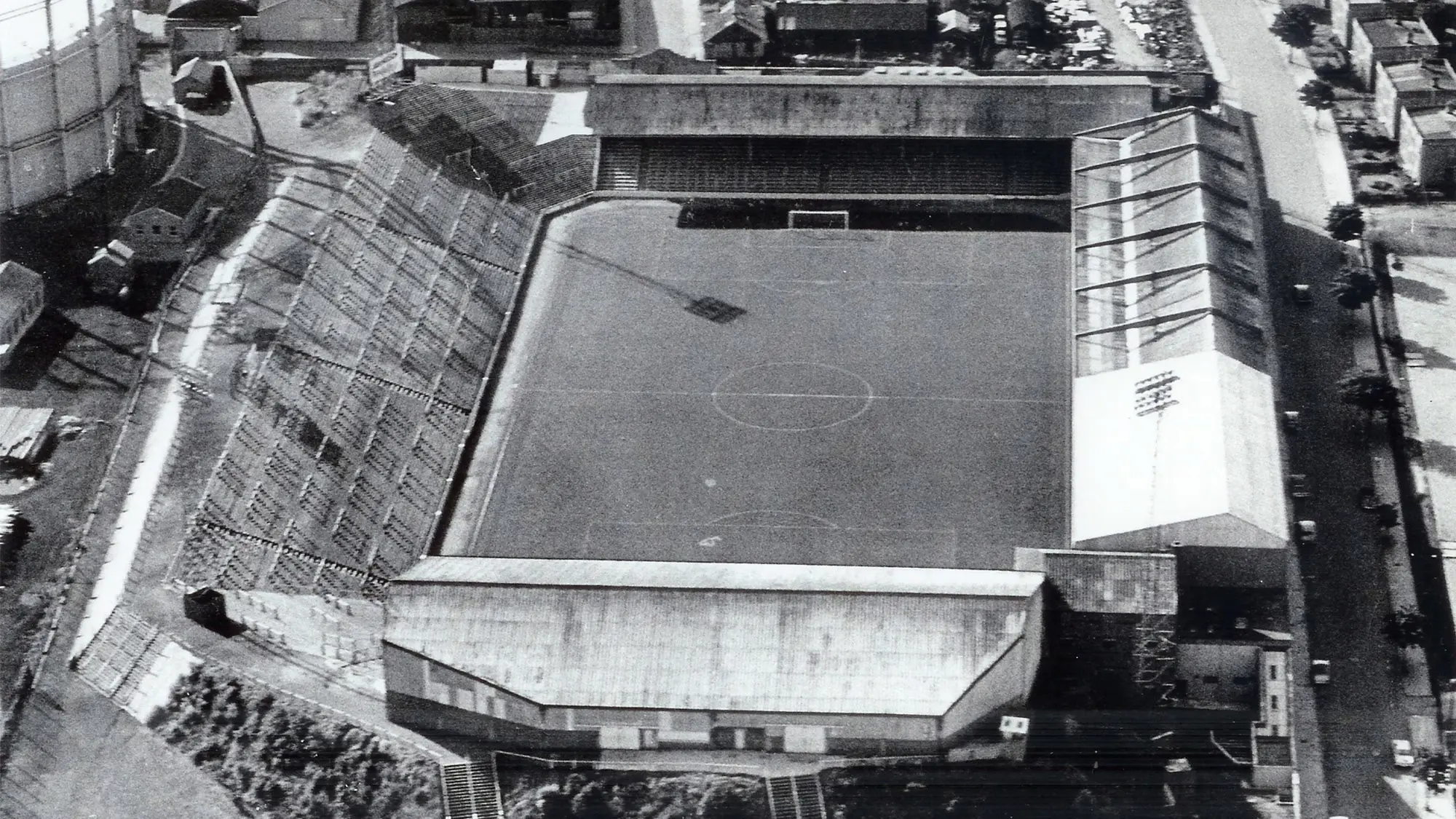 1975 | All change in Scottish football