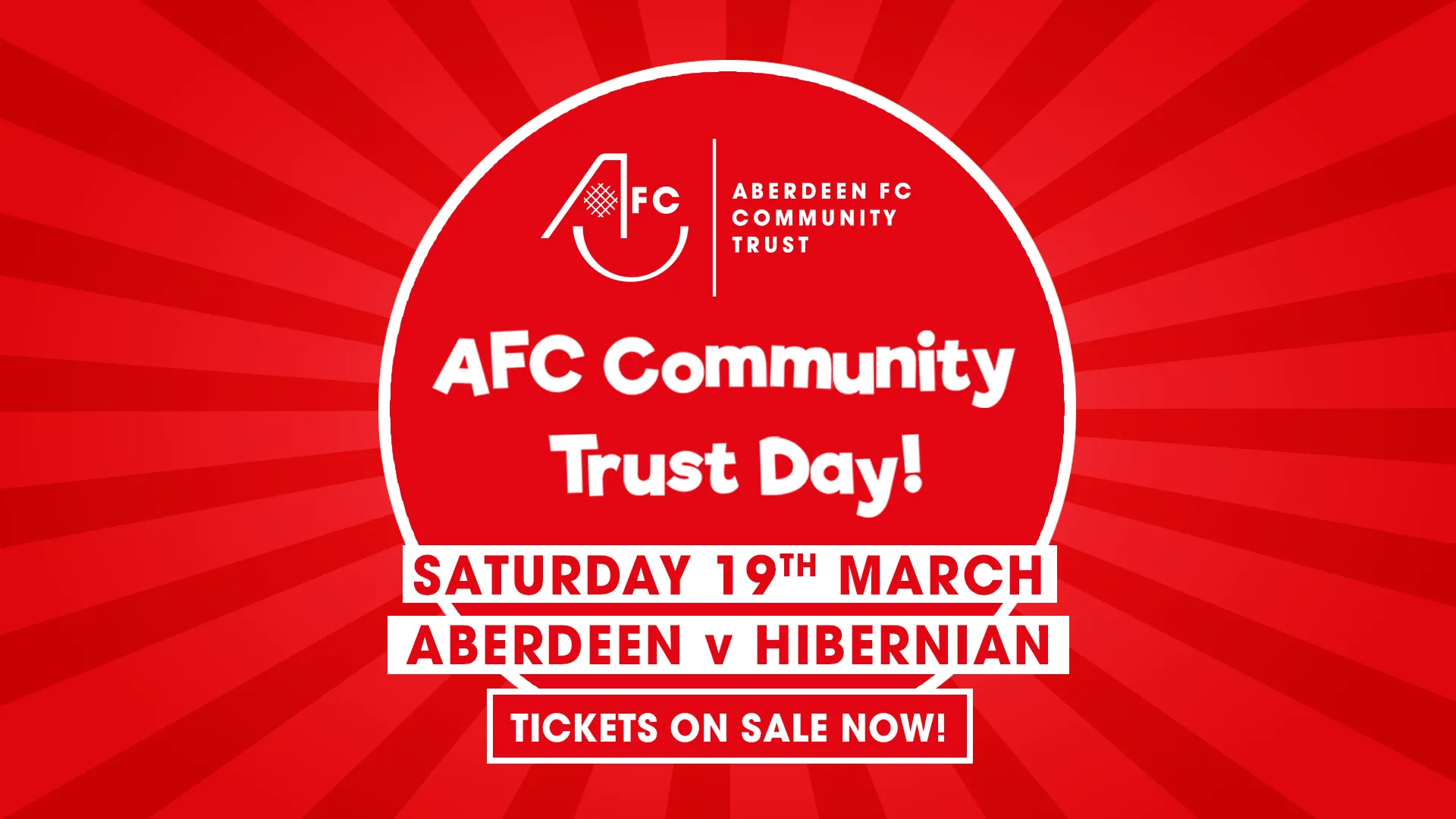 AFCCT Day Food Bank