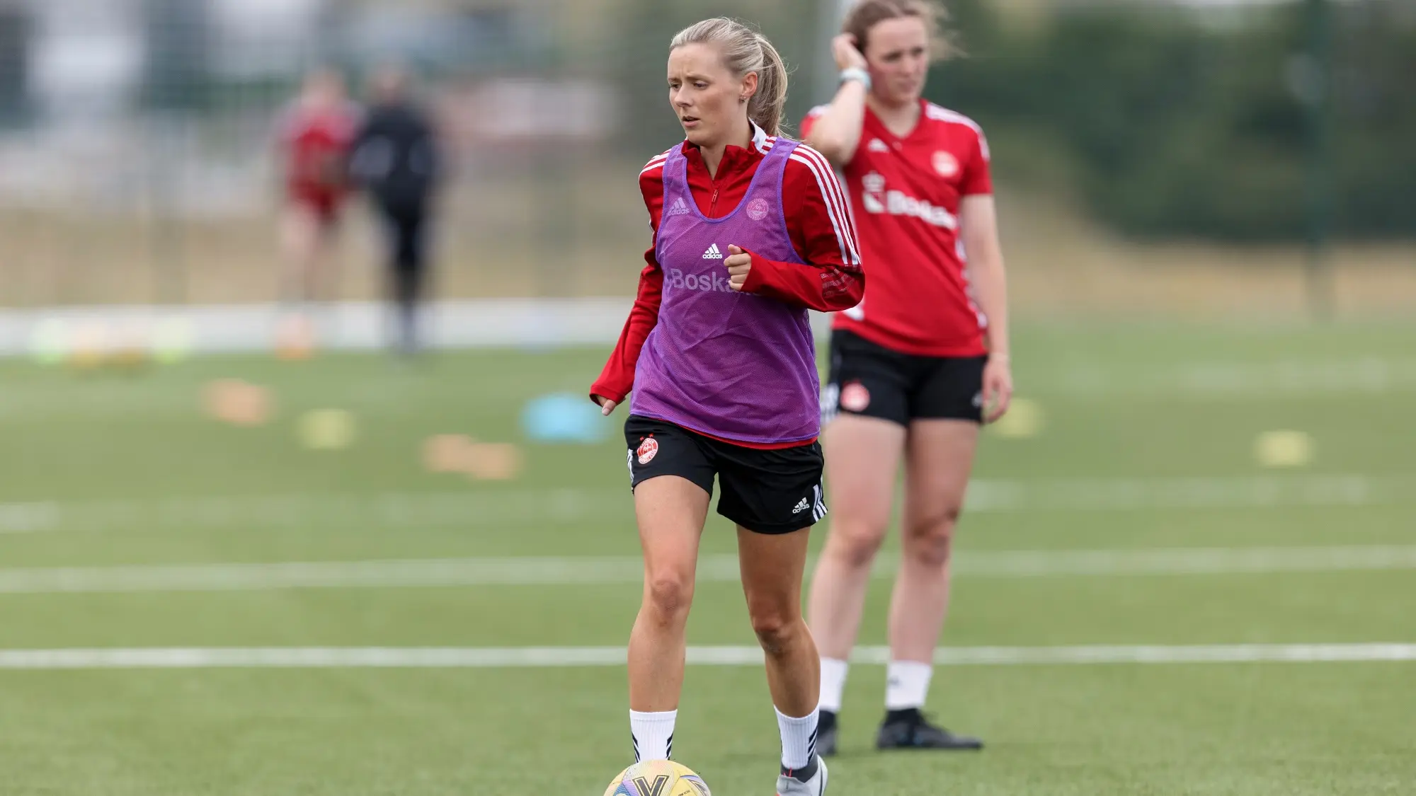 Match Preview | Aberdeen Women v Rangers Women