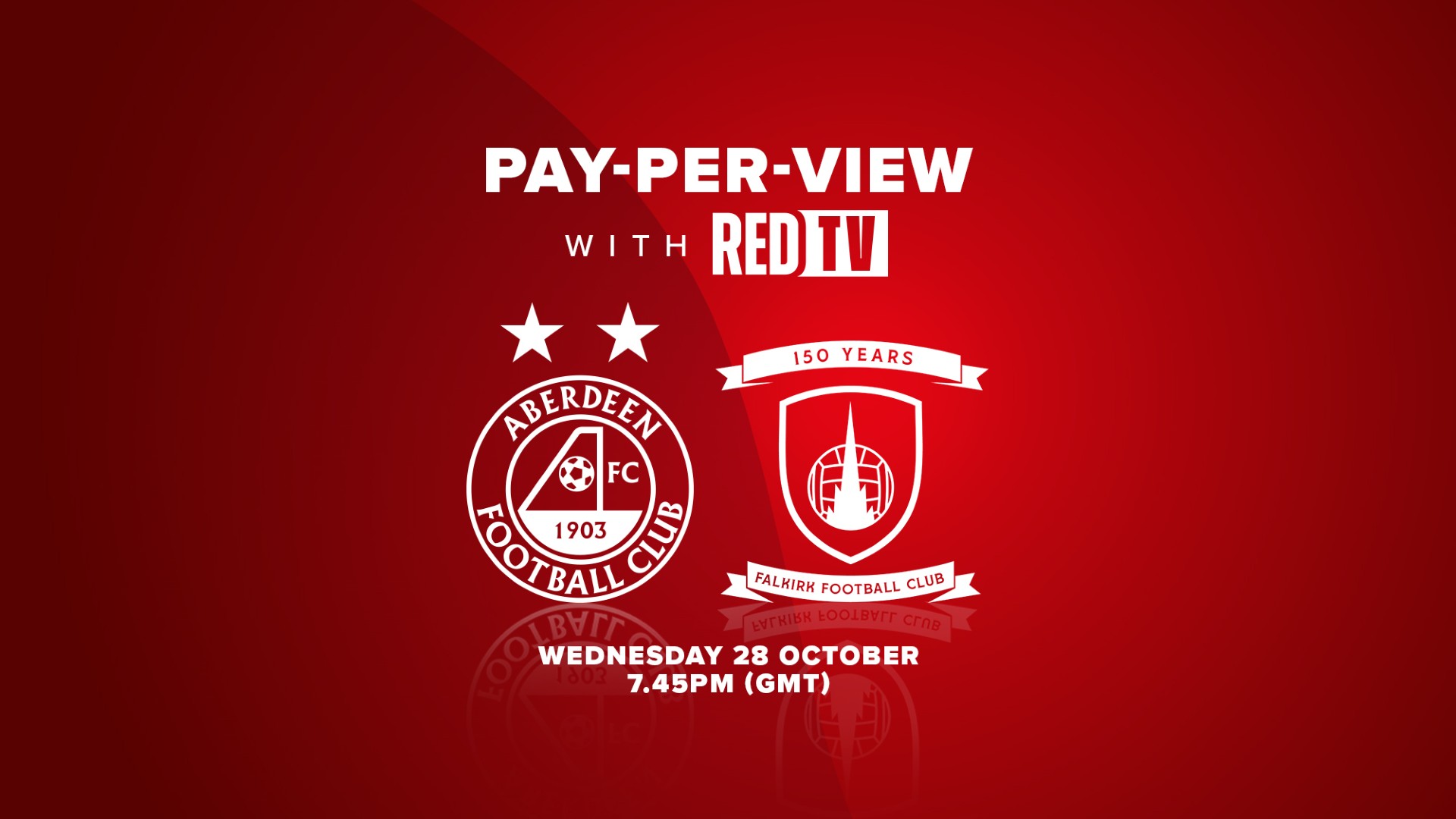 PPV Falkirk