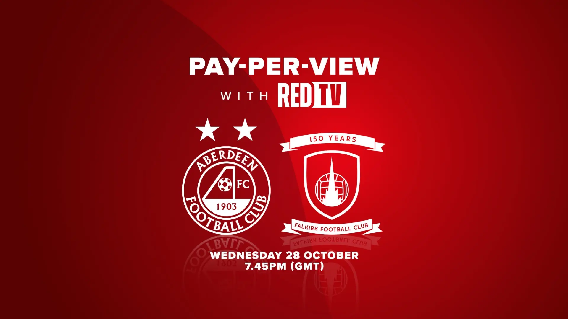 PPV Falkirk