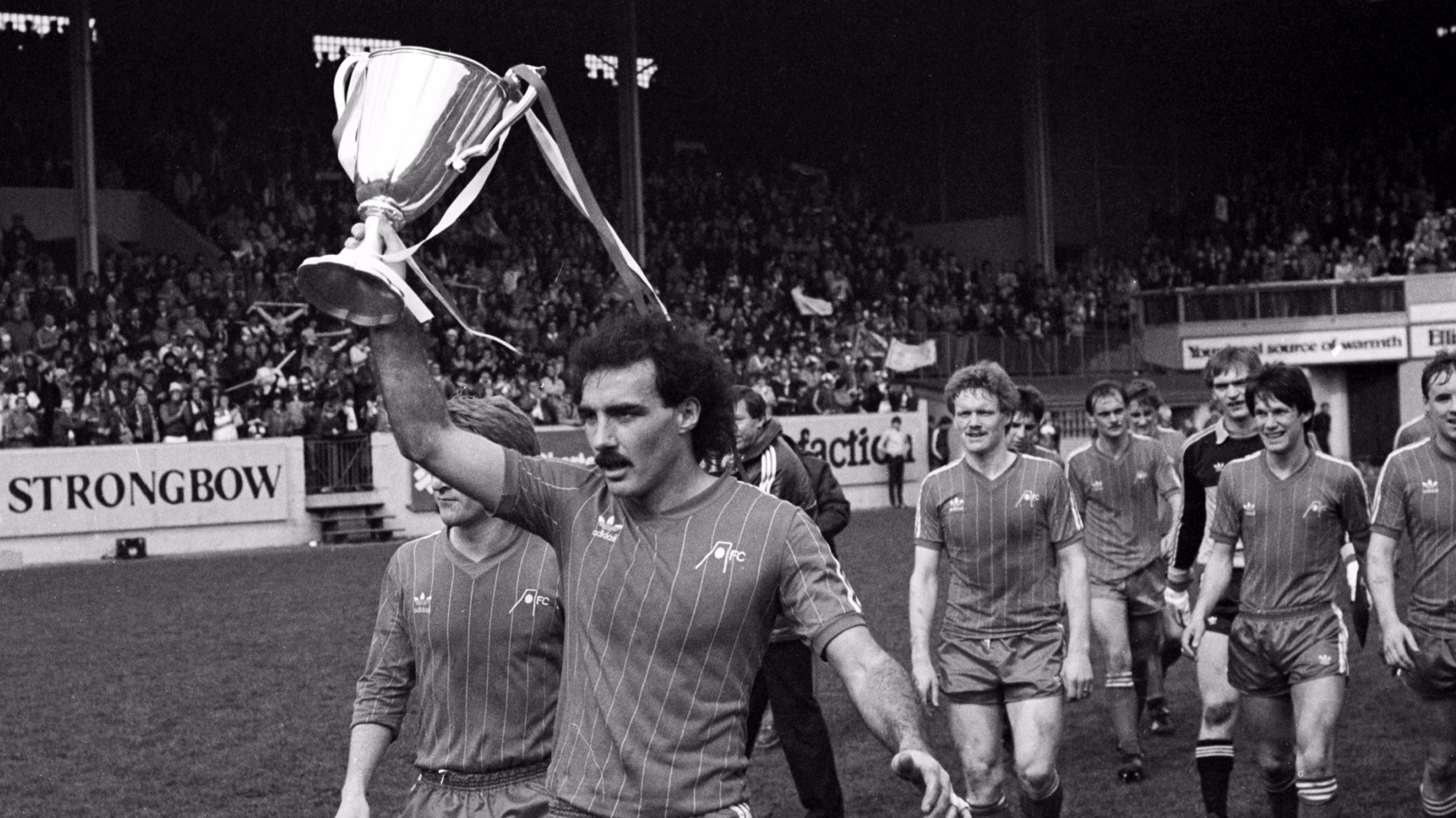 Willie Miller to be honoured as new era draws closer