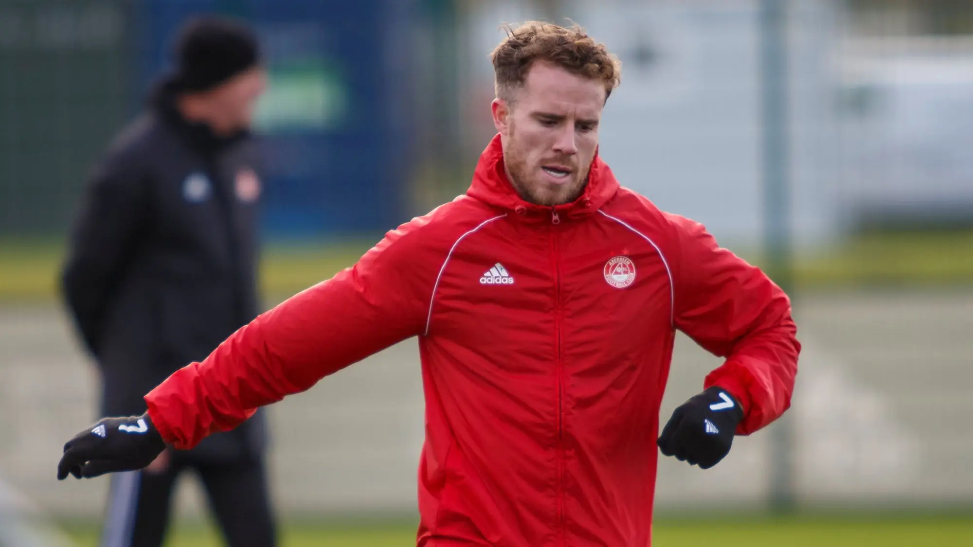 "Talk is cheap. We need to go and produce on the pitch."