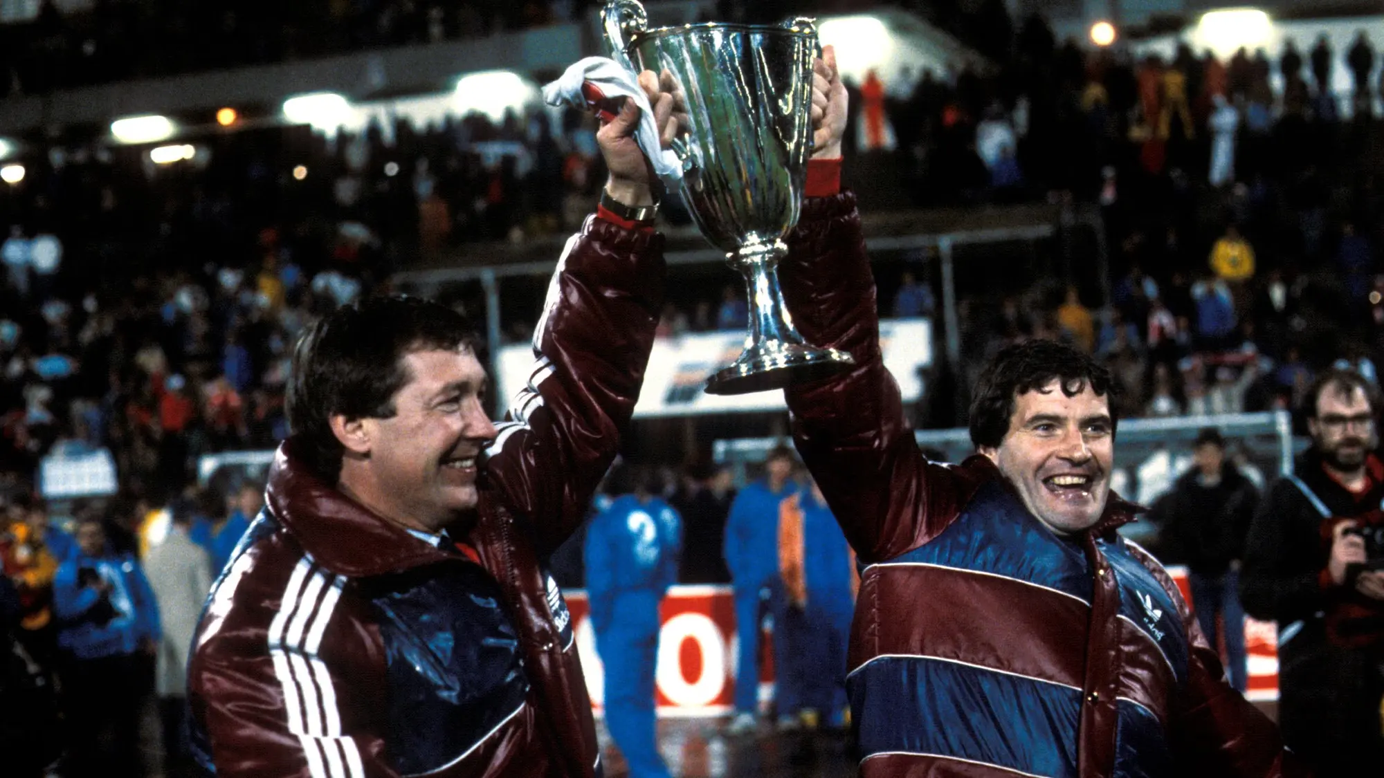 UEFA to grant special European Cup Winners’ Cup Medals image