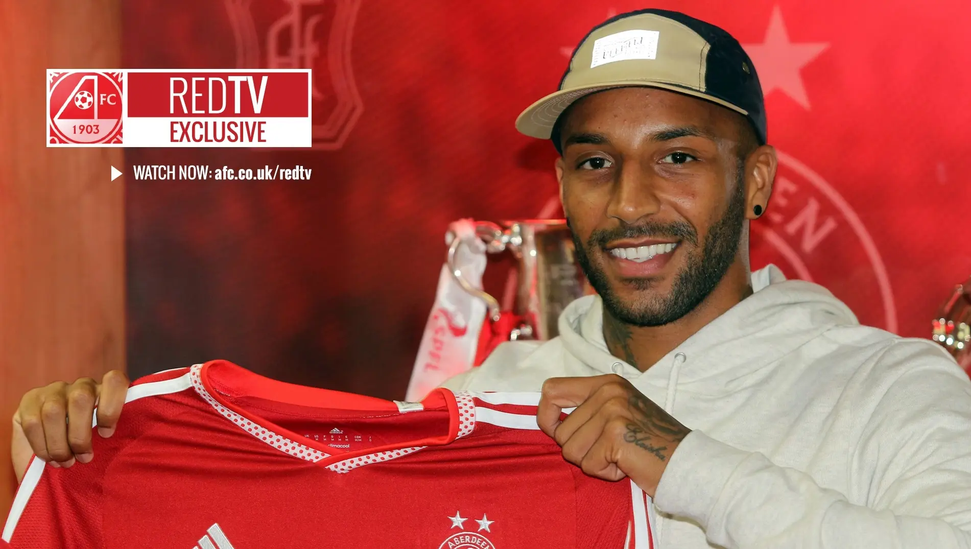 Parker pens short term deal