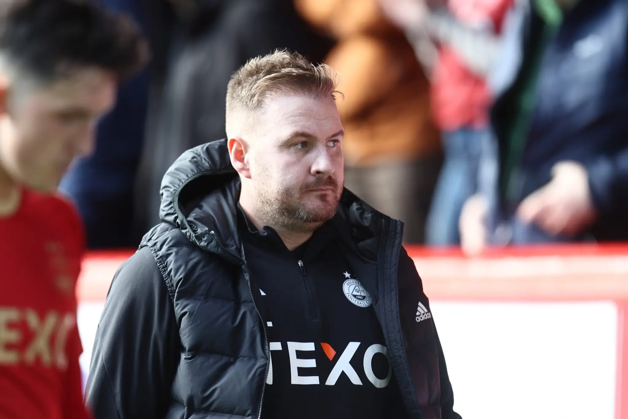 we needed to score when we're on top image