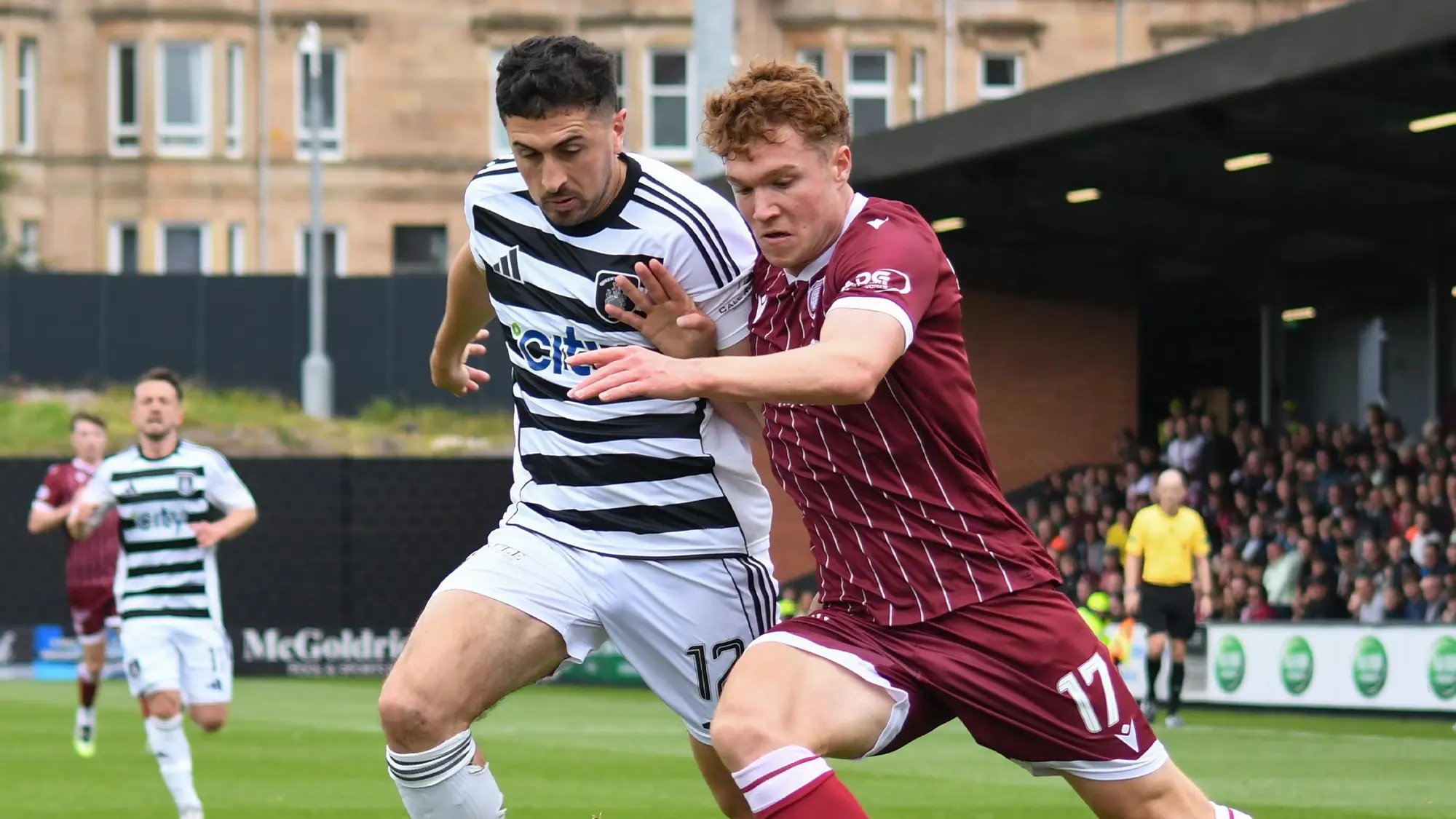 Loan Watch | 9 August 2025 image
