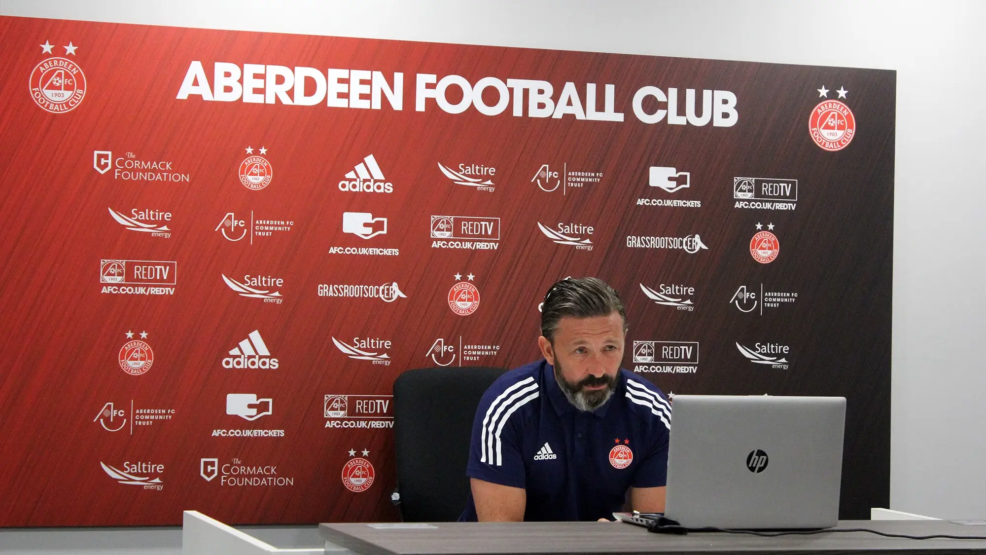 Match Preview | Aberdeen v Rangers