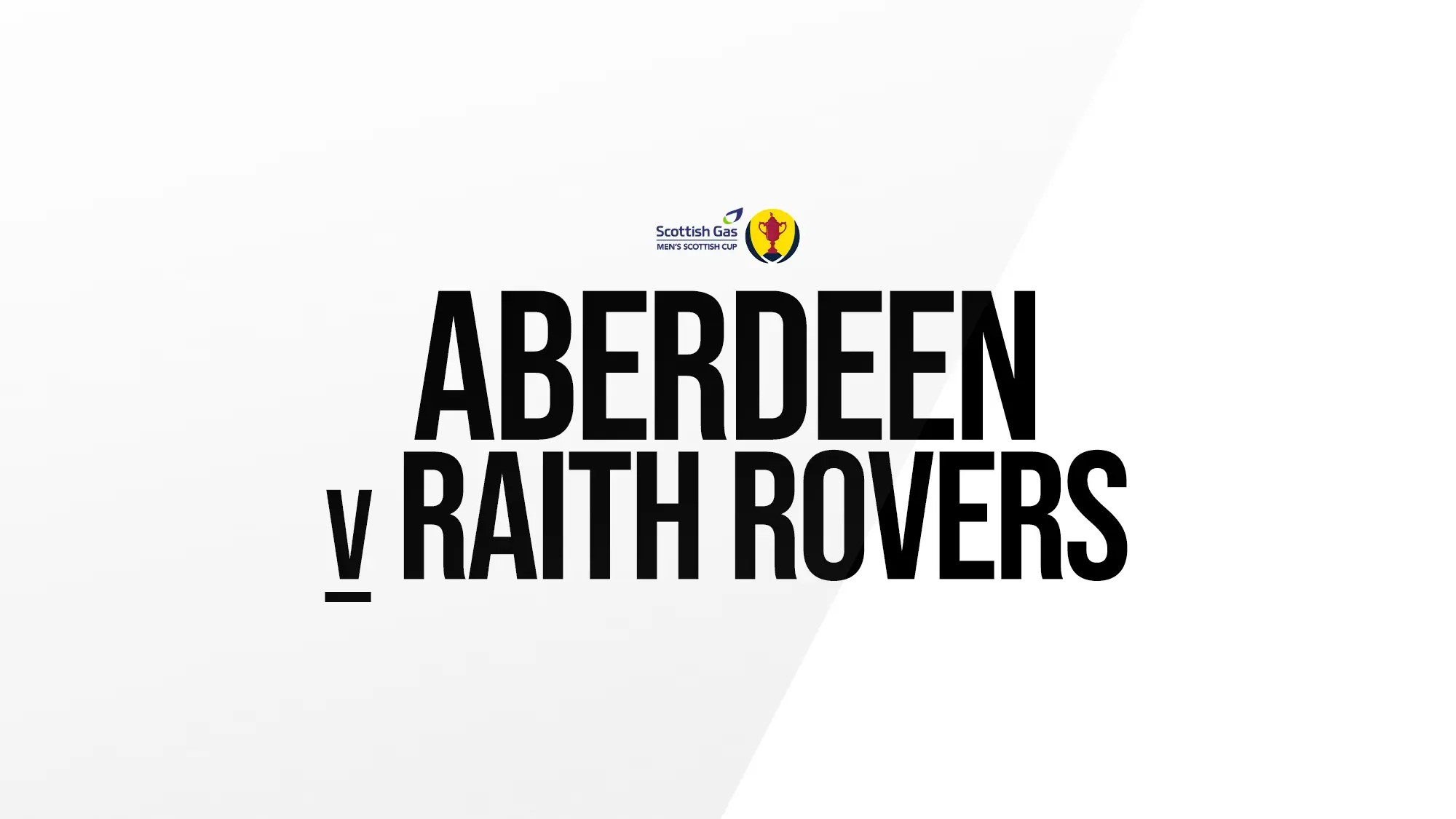 Raith Rovers (H) Ticket Information image