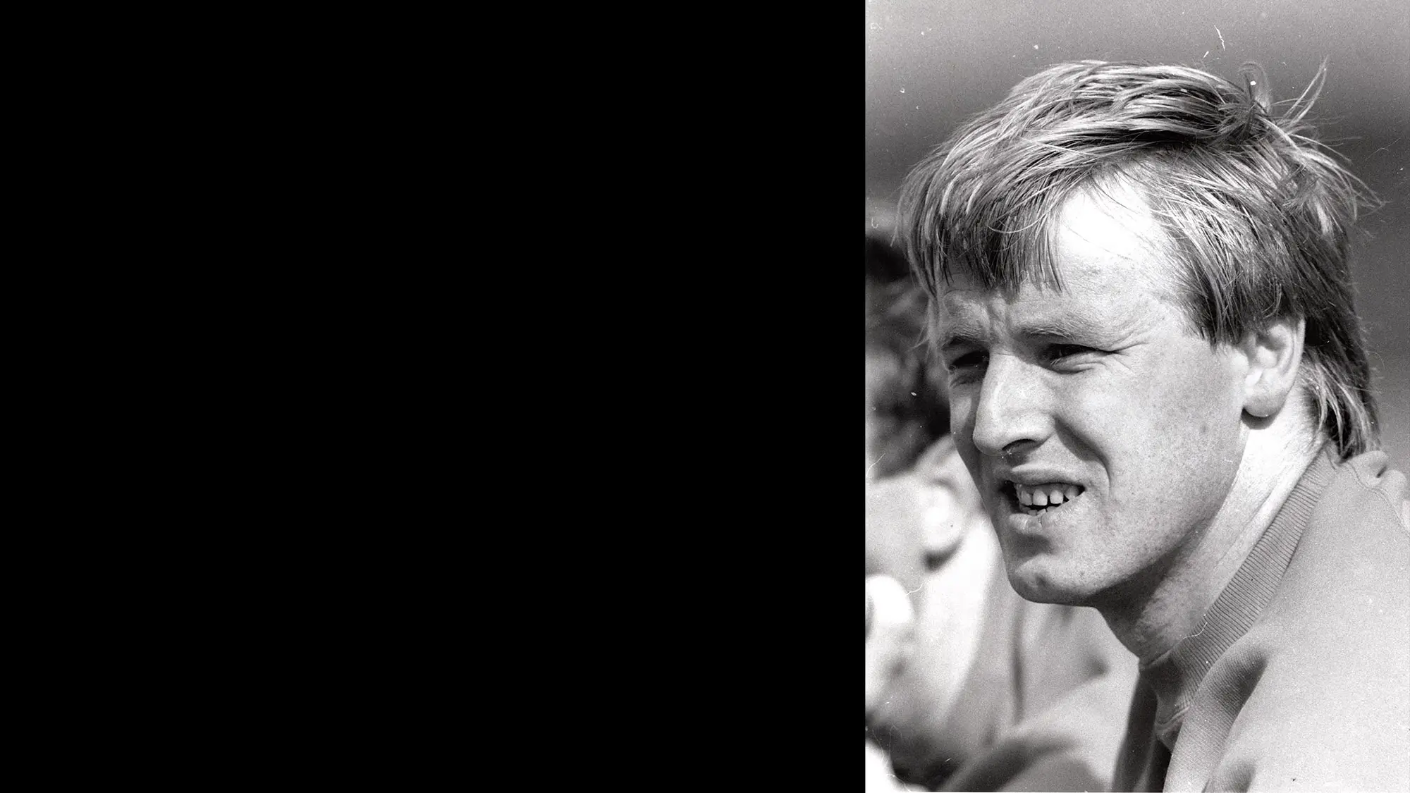 Frank McDougall 1958-2023 image