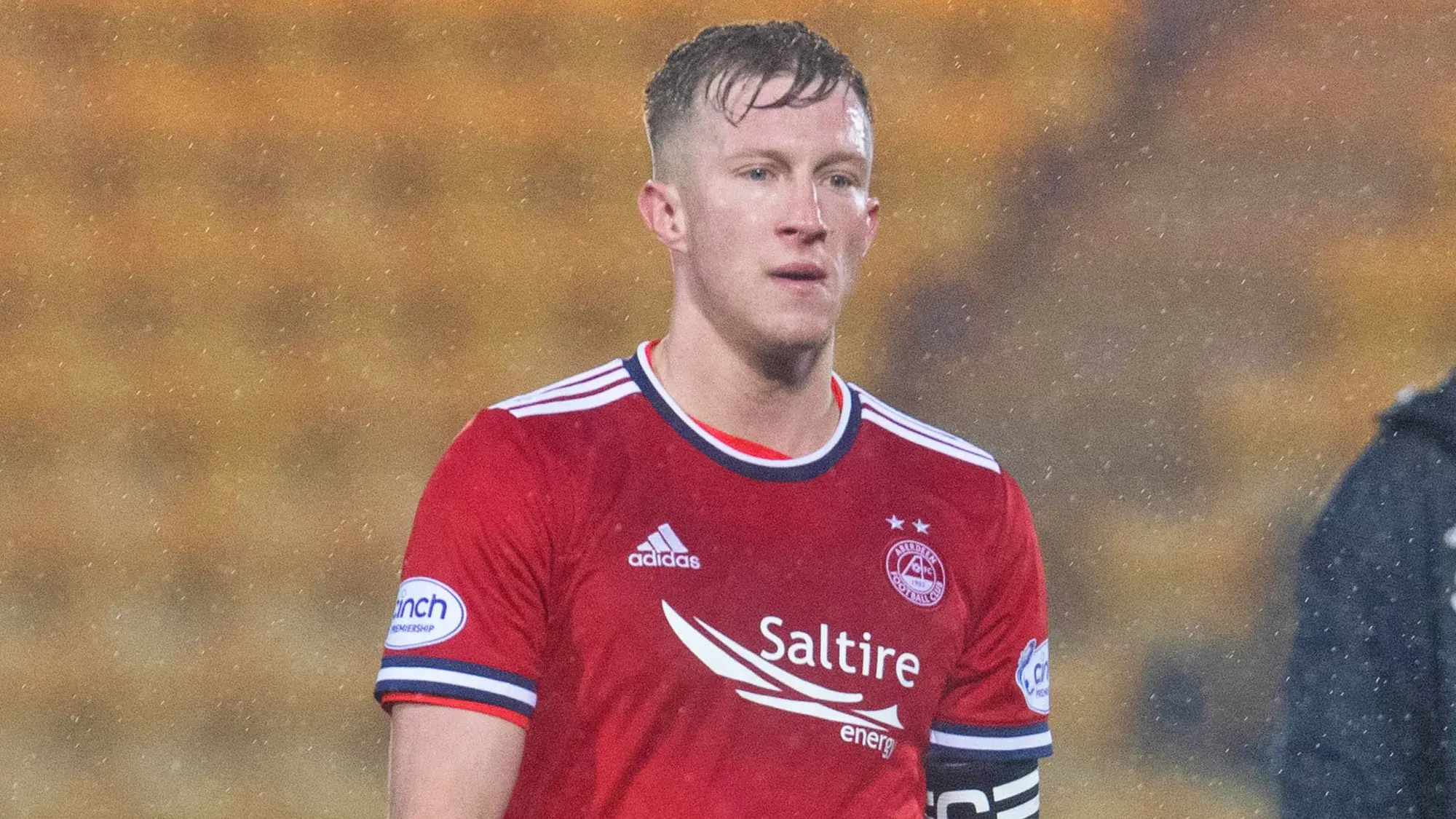 Ross McCrorie | Post Match Reaction