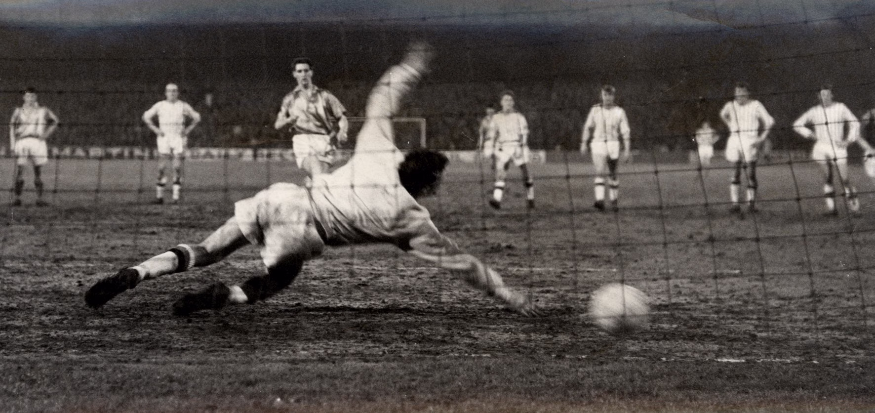 Red Matchday Scottish Cup Edition image