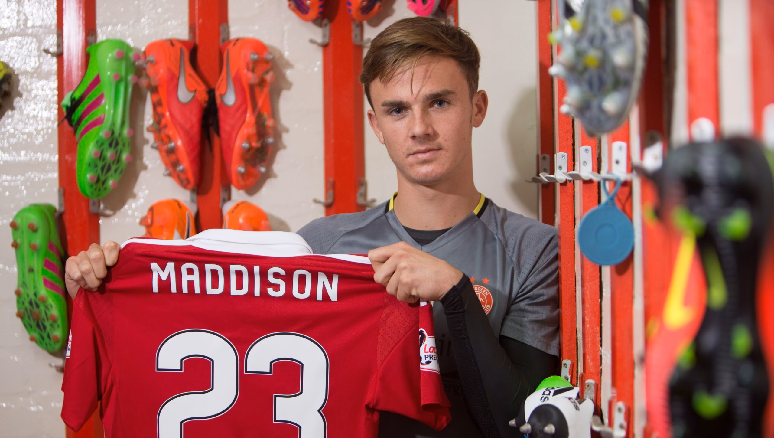 ICT Preview | James Maddison