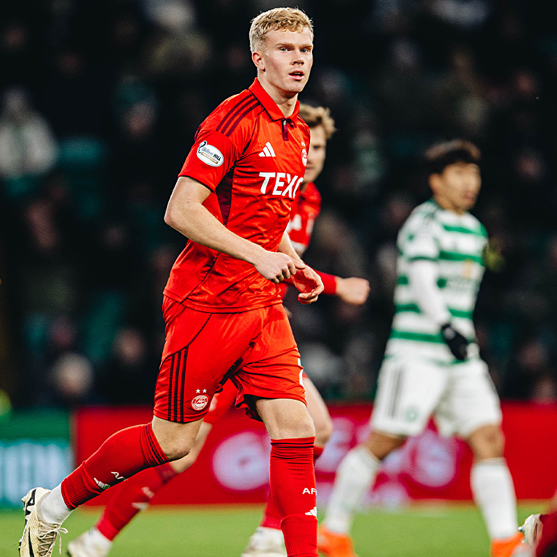 Kjartan Mar Kjartansson