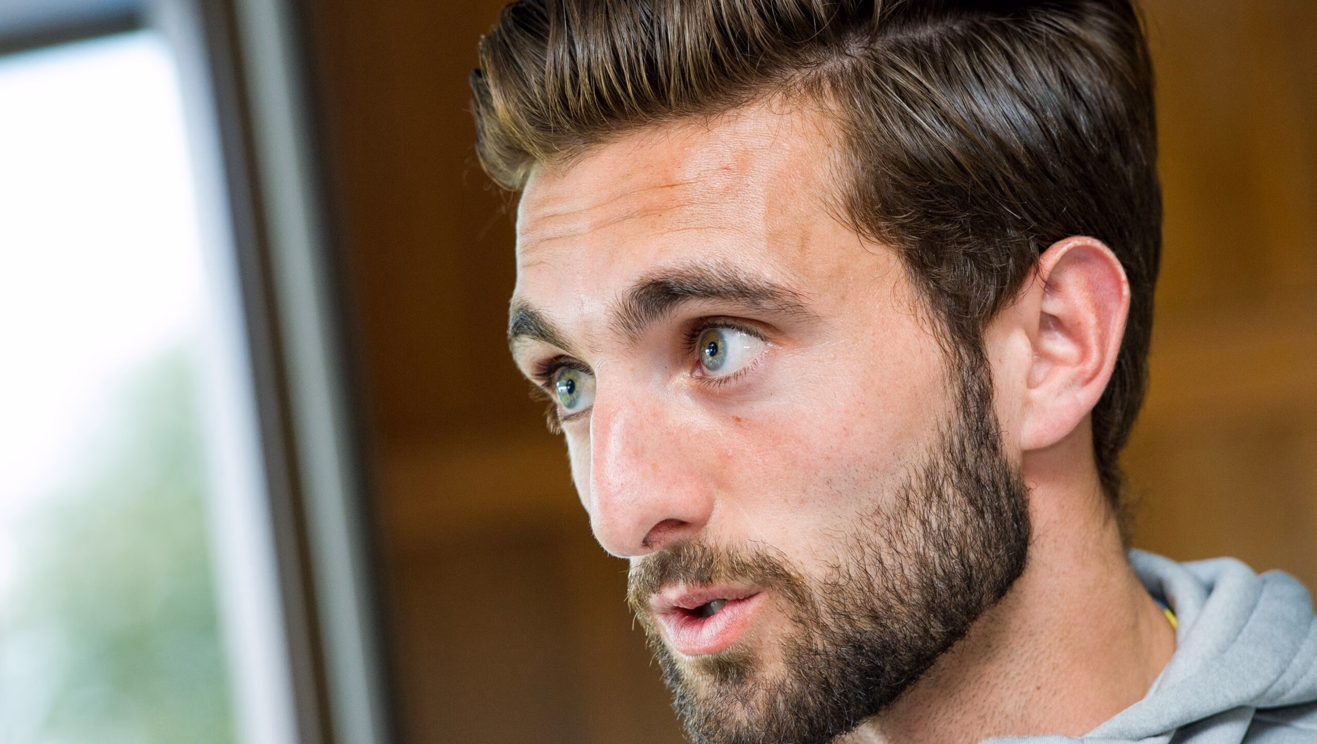 semi-final preview | Graeme Shinnie