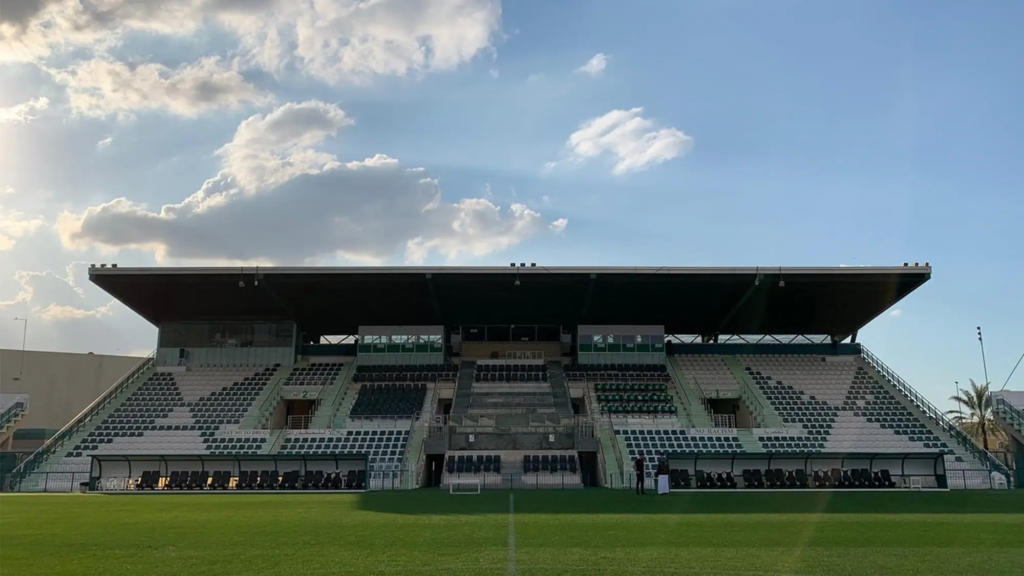 ABERDEEN FC V AL-WEHDAT SC | Supporter information