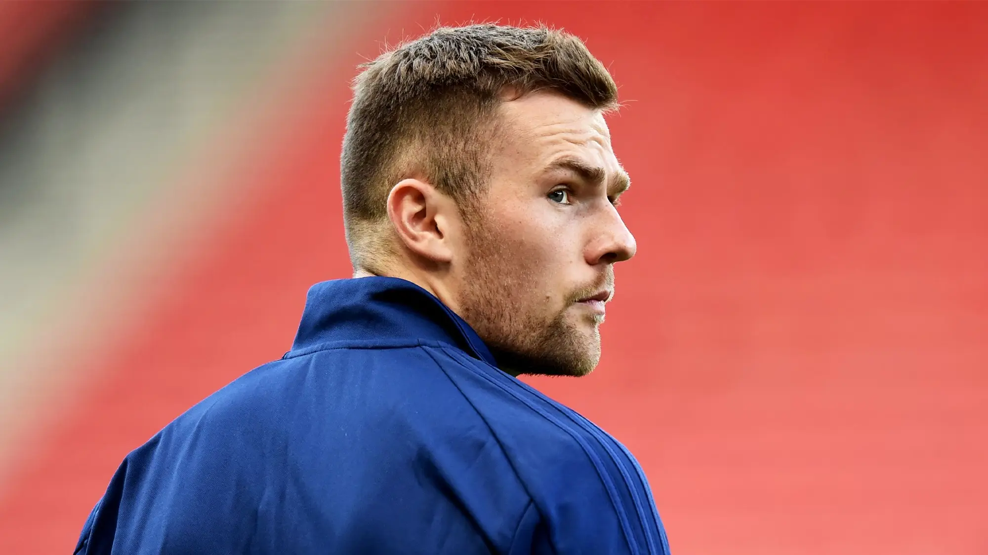 Michael Called up to Scotland squad