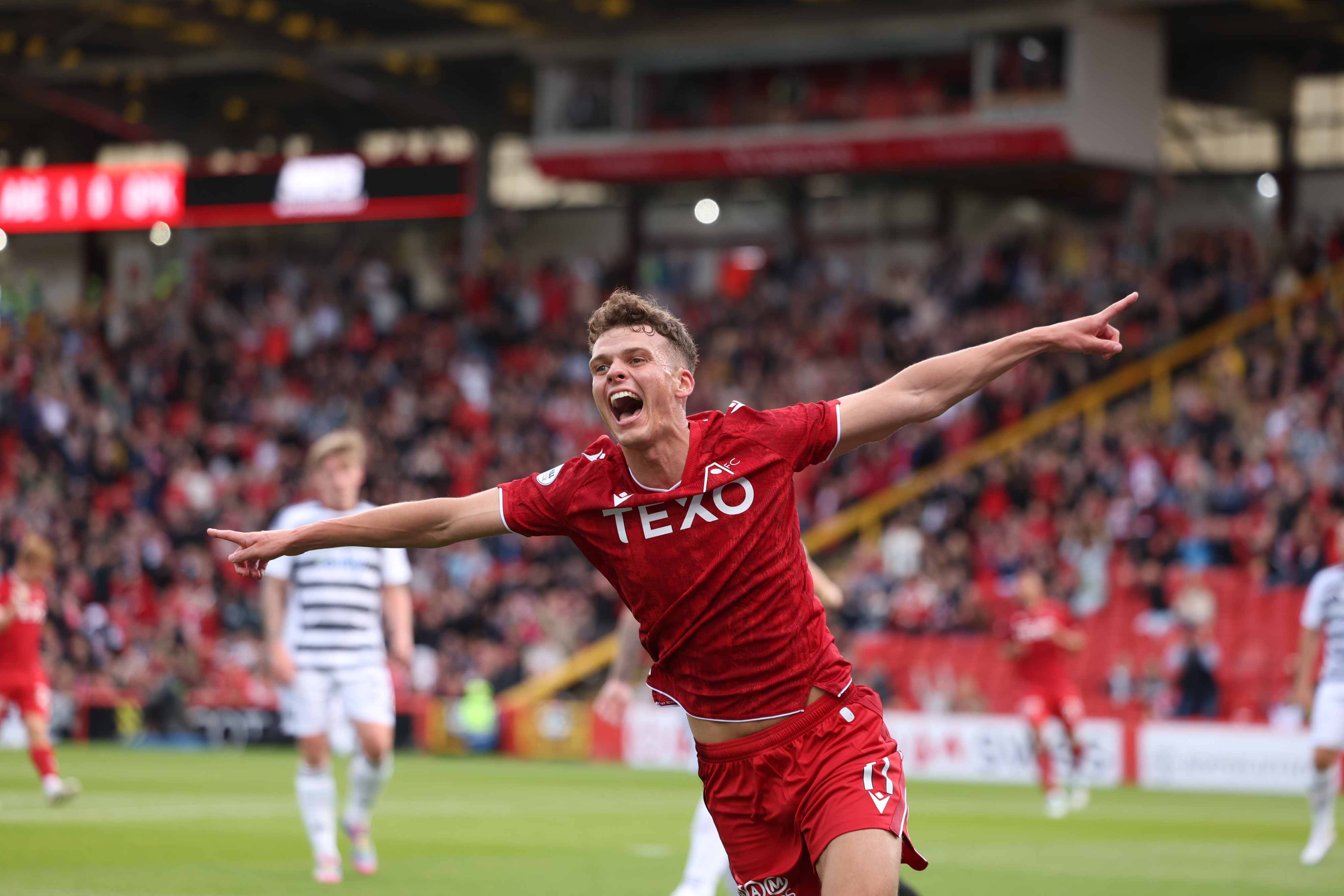20260718 ABERDEEN V QUEENSPARK 040 Image