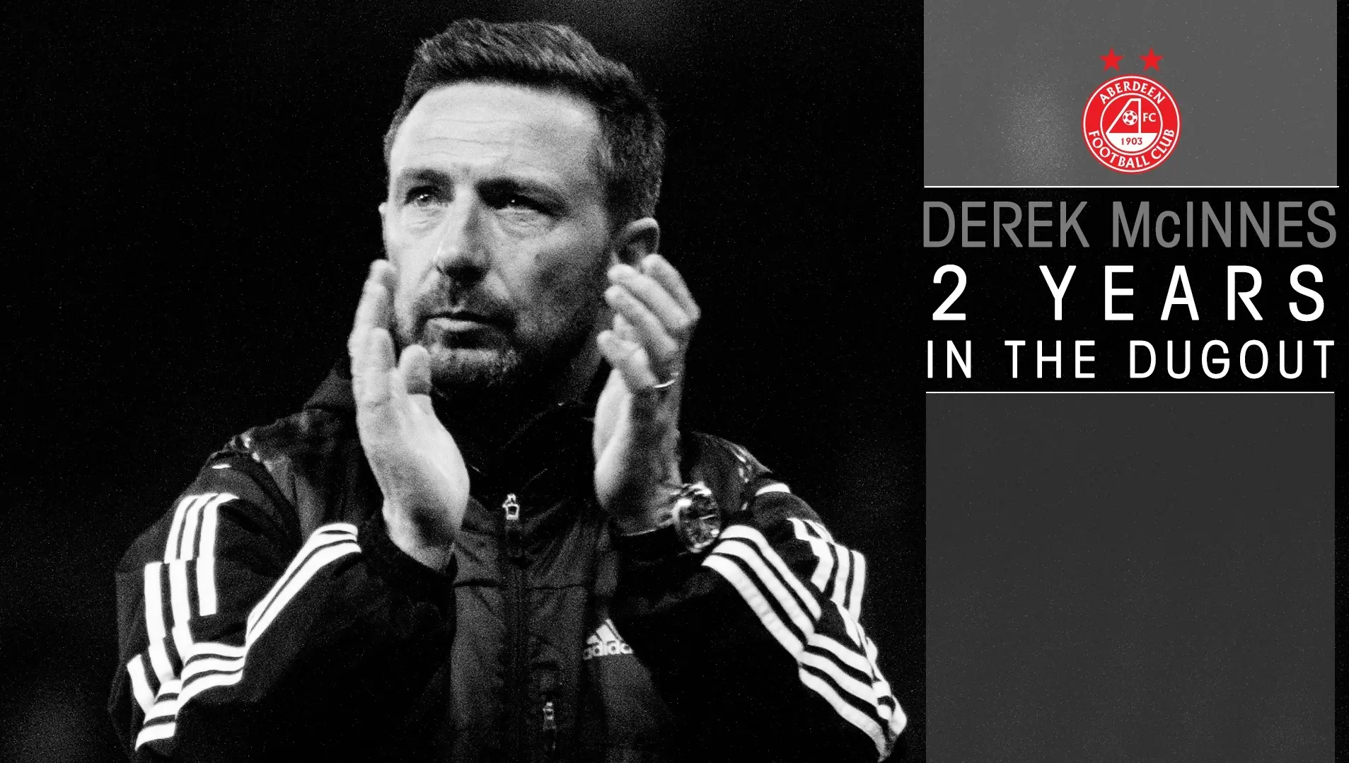 Derek McInnes on REDTV
