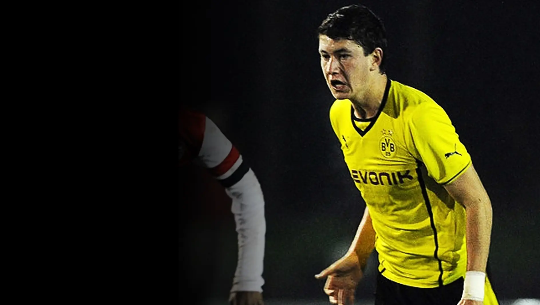 Lukas Culjak joins the Dons