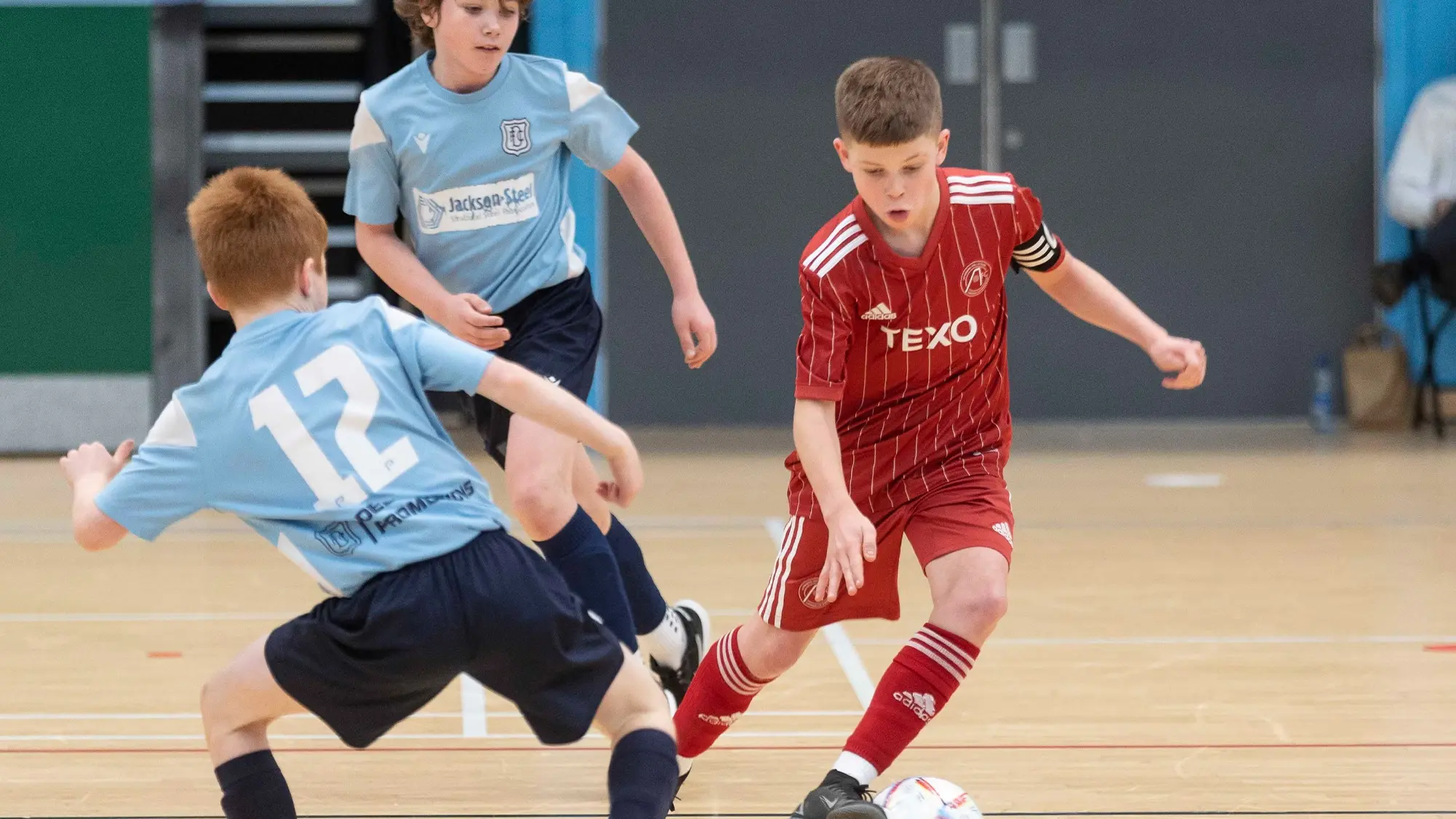 The 2023 Katoni Cup A Huge Success