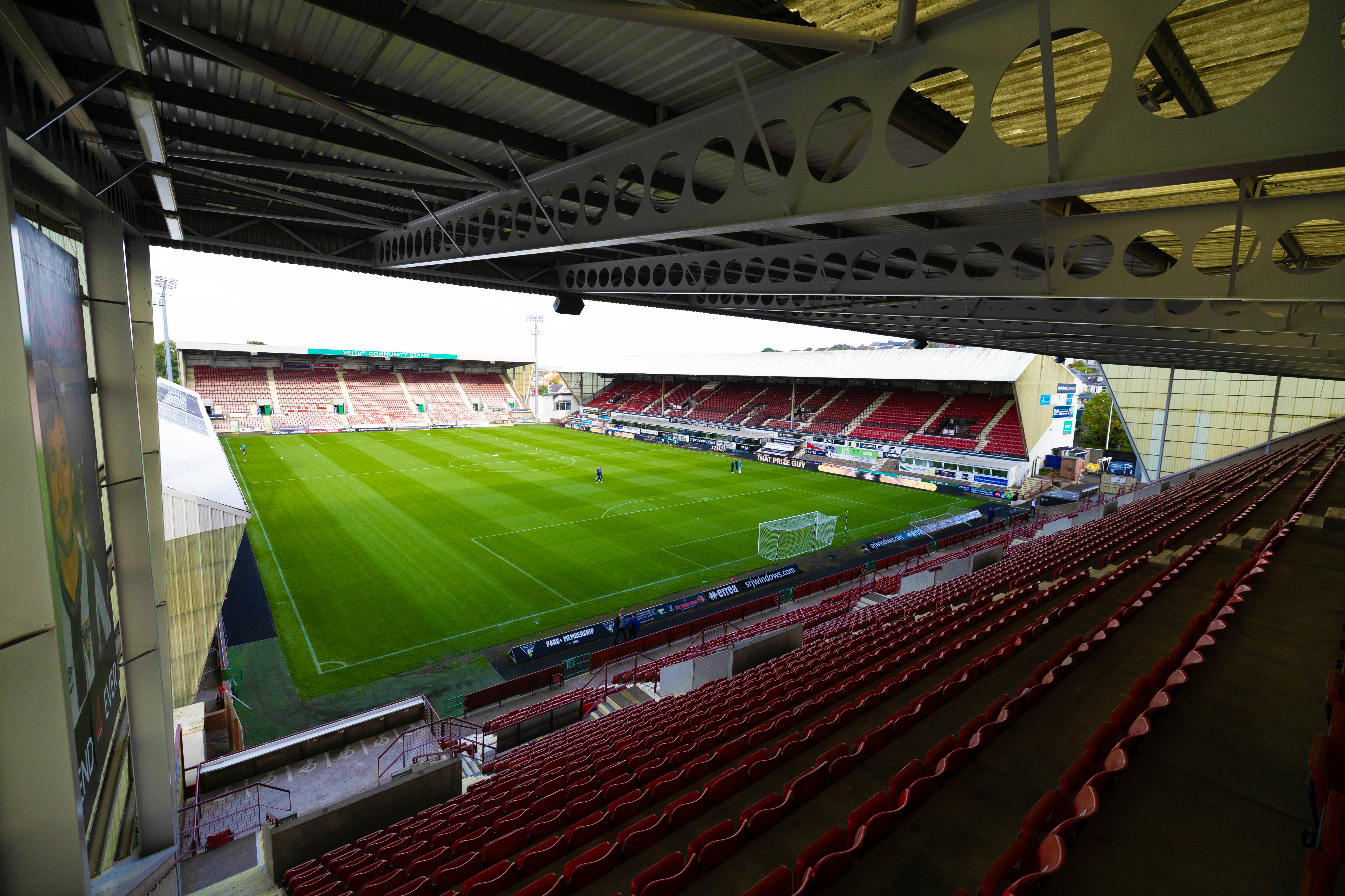 dafc