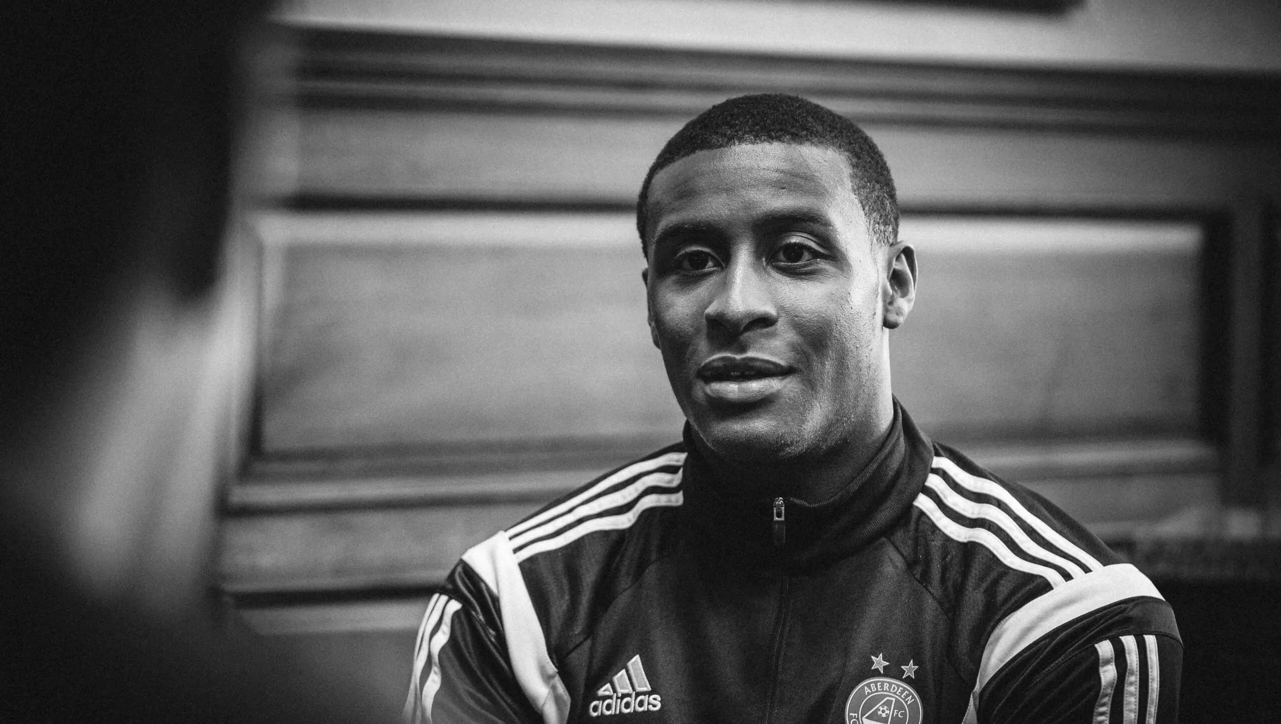 Interview | Donervorn Daniels