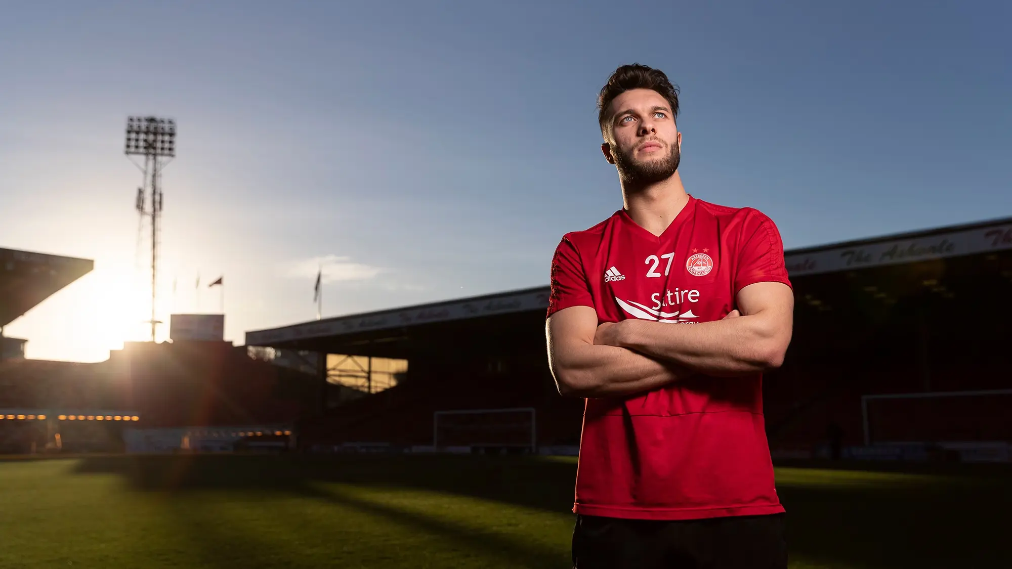 Red Matchday Issue 21 | Preview