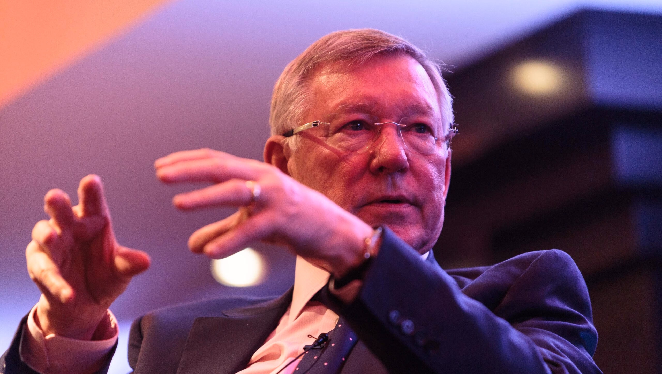 Sir Alex
