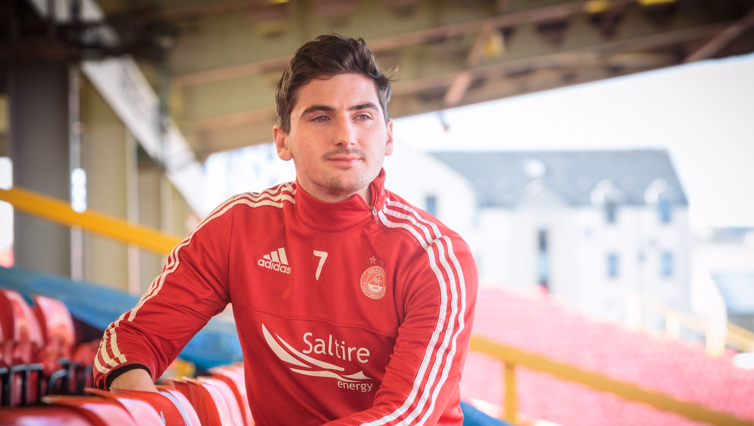 Kenny McLean | United preview
