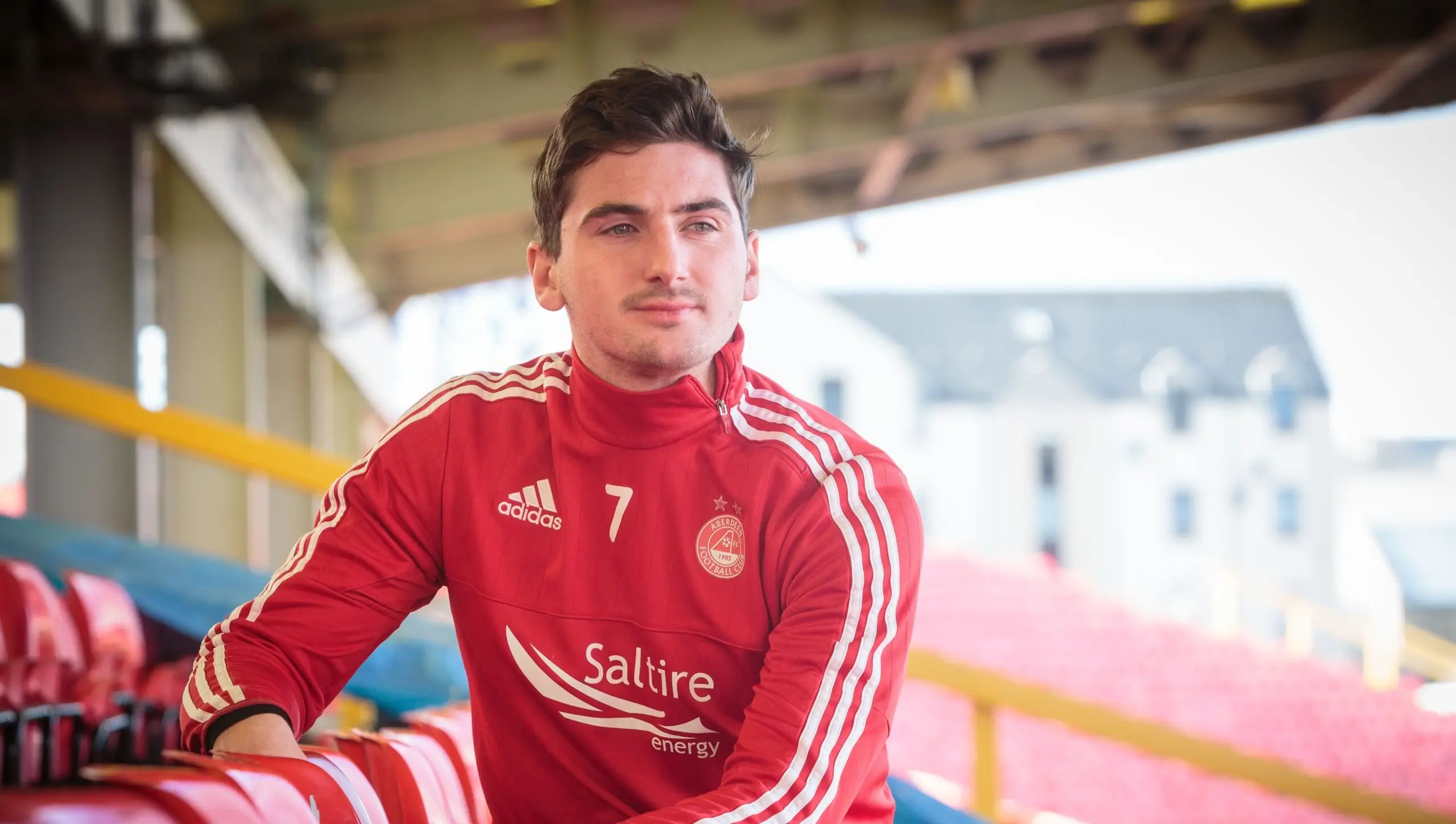 Kenny McLean | United preview