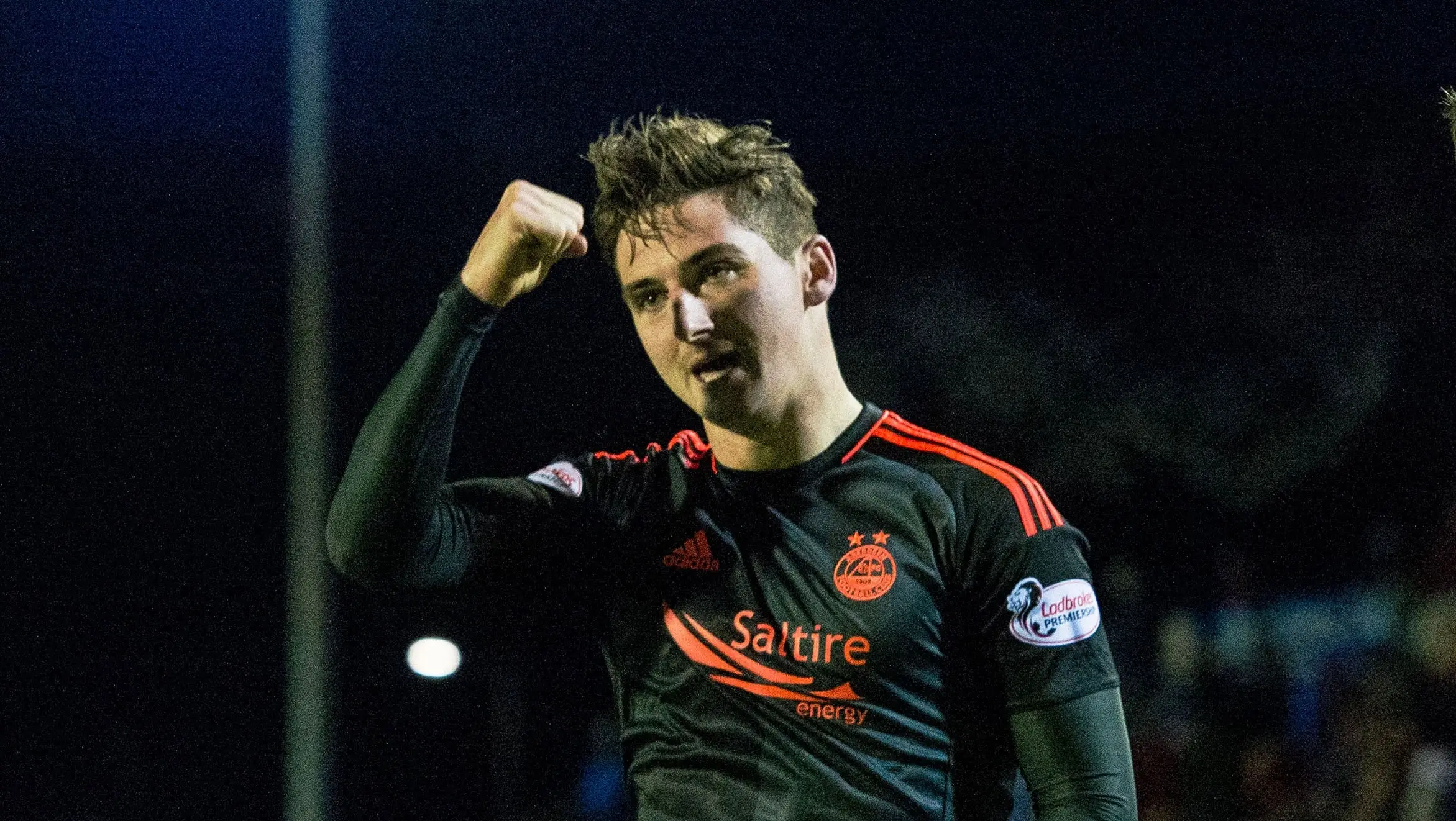 ICT post match | Kenny McLean