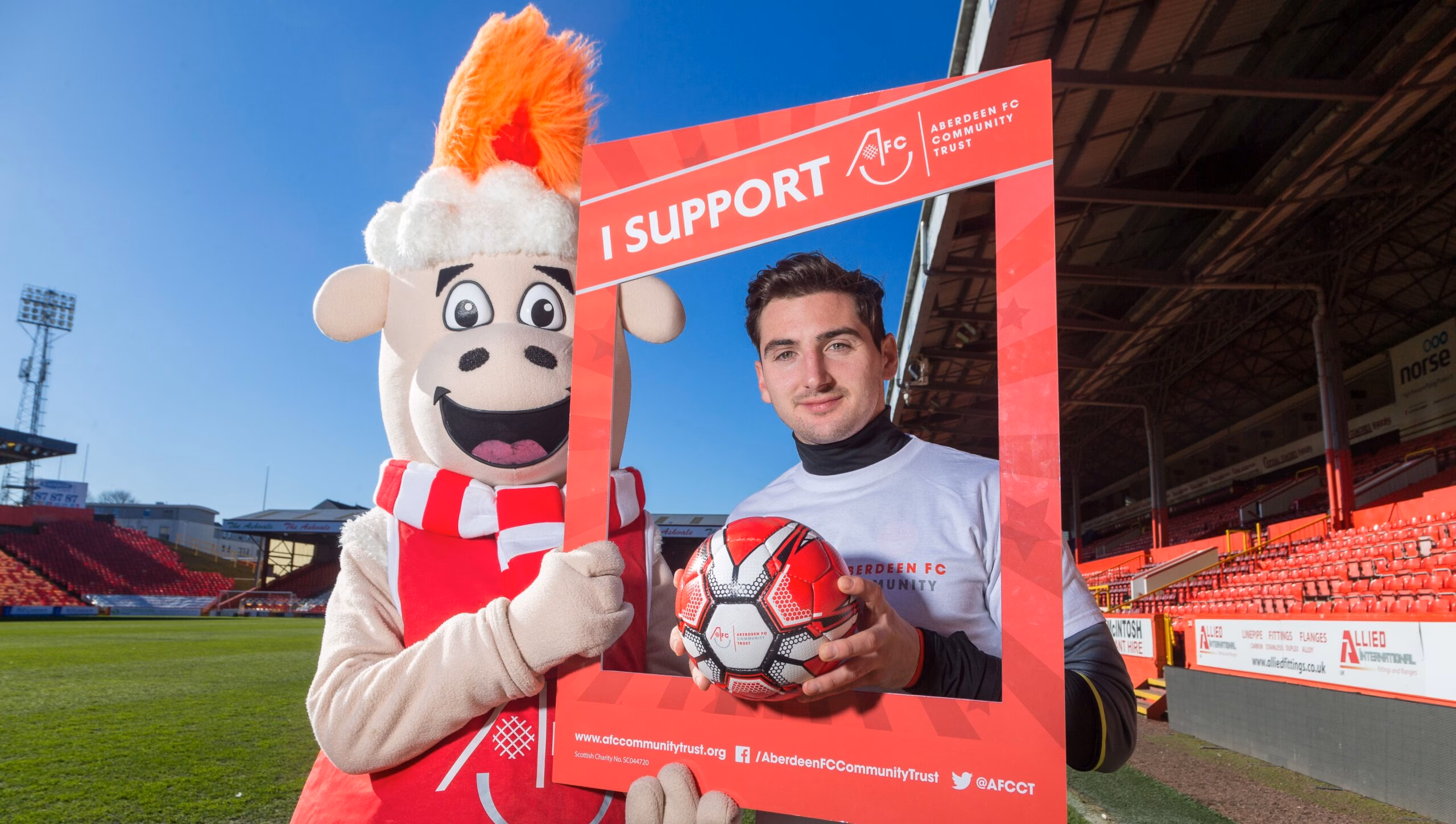 Motherwell Preview | Kenny McLean