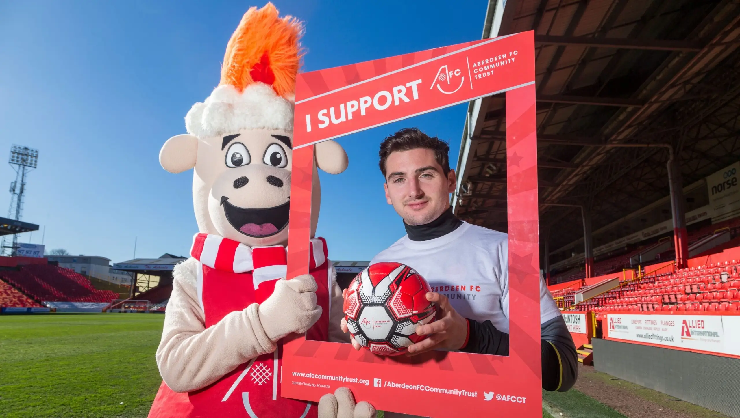 Motherwell Preview | Kenny McLean