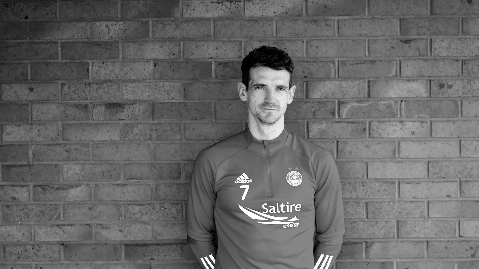 Craig Bryson Looks Ahead to Saturday