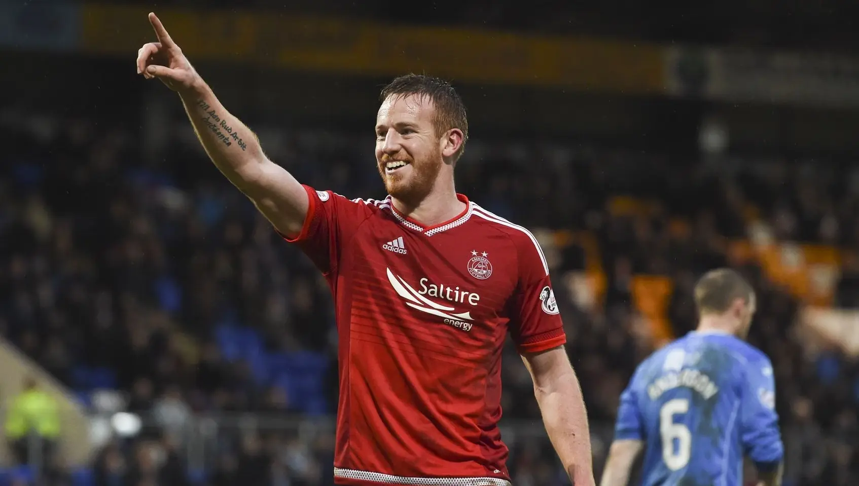 Goals of the Season 2015/16