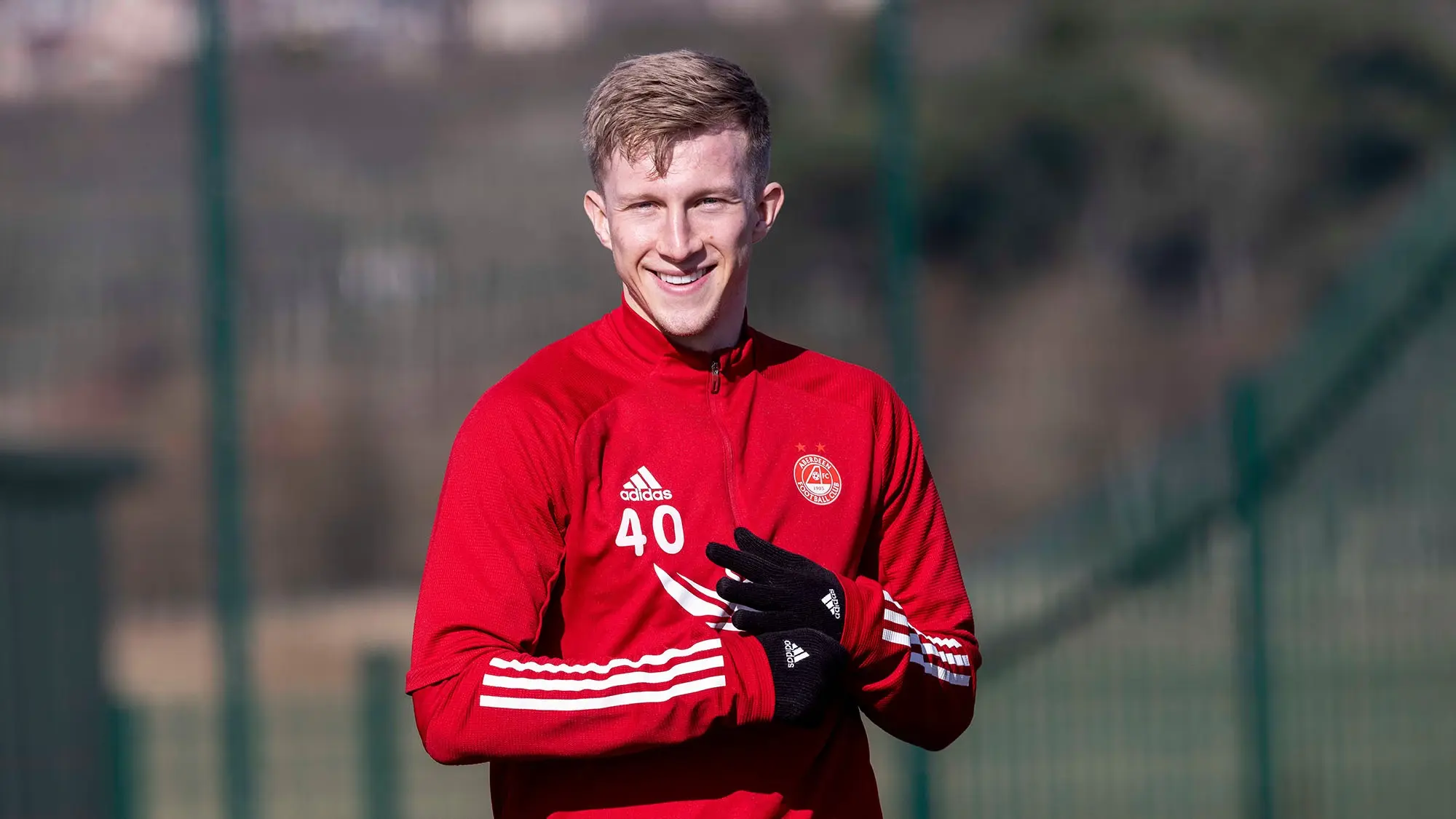 Dumbarton Preview with Ross