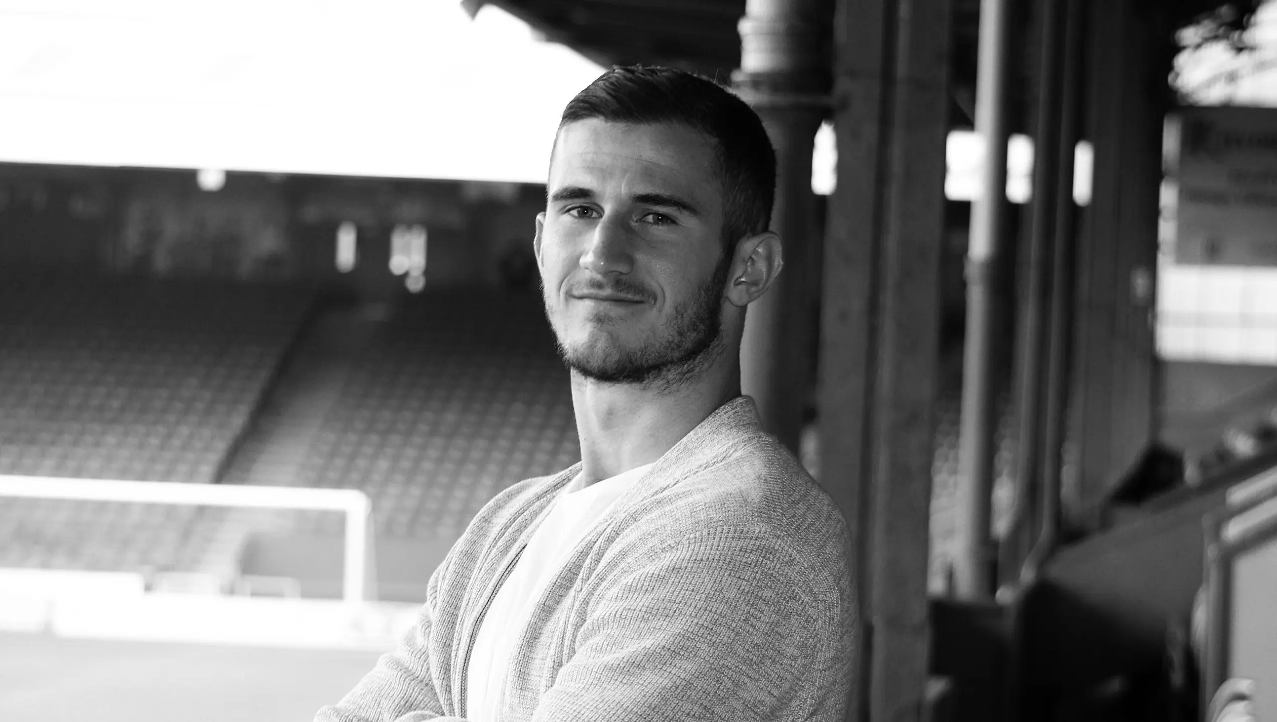 Murrayfield | Preview with Dominic Ball