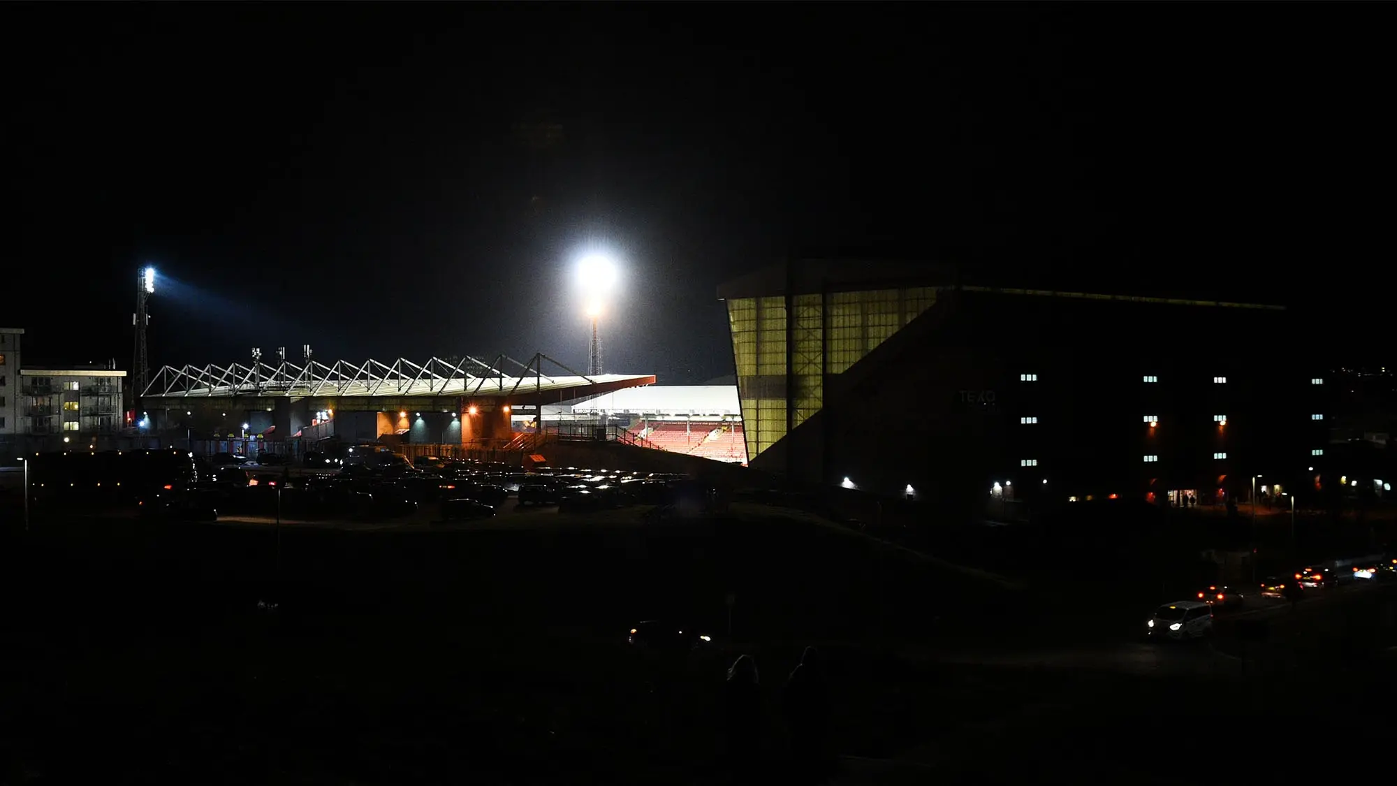 Aberdeen v Motherwell | Team News