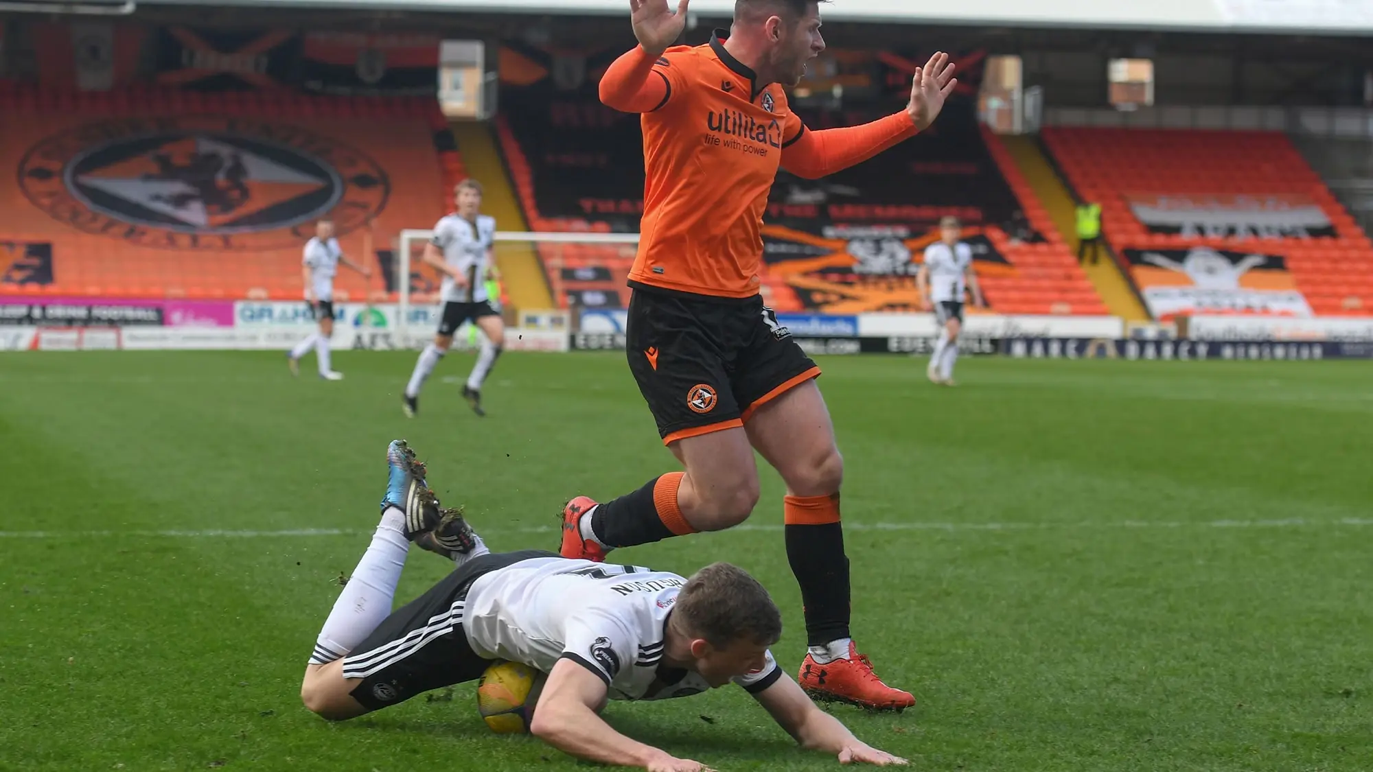 Lewis Ferguson appeal succesful