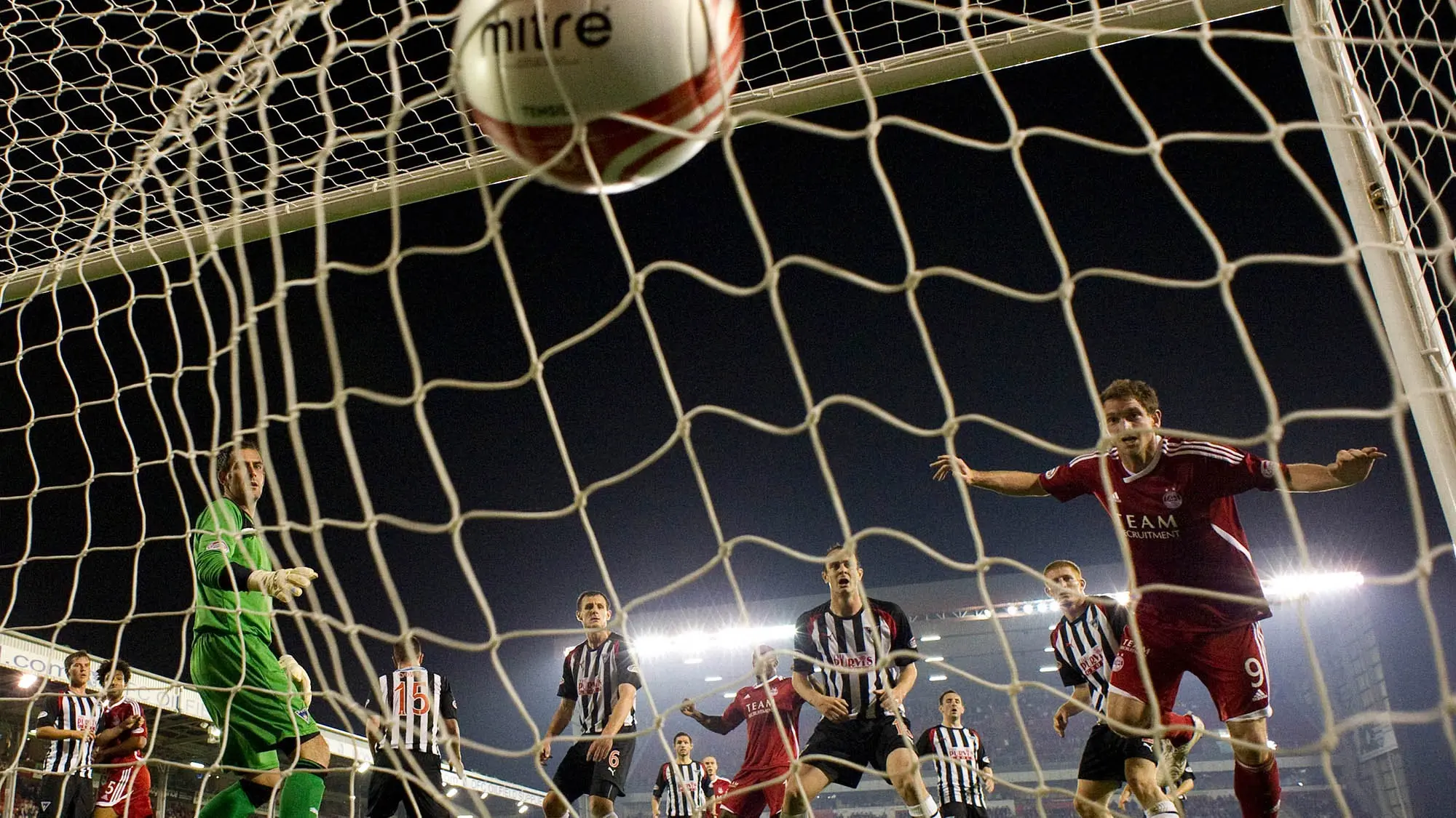 Friday Night Football | The History