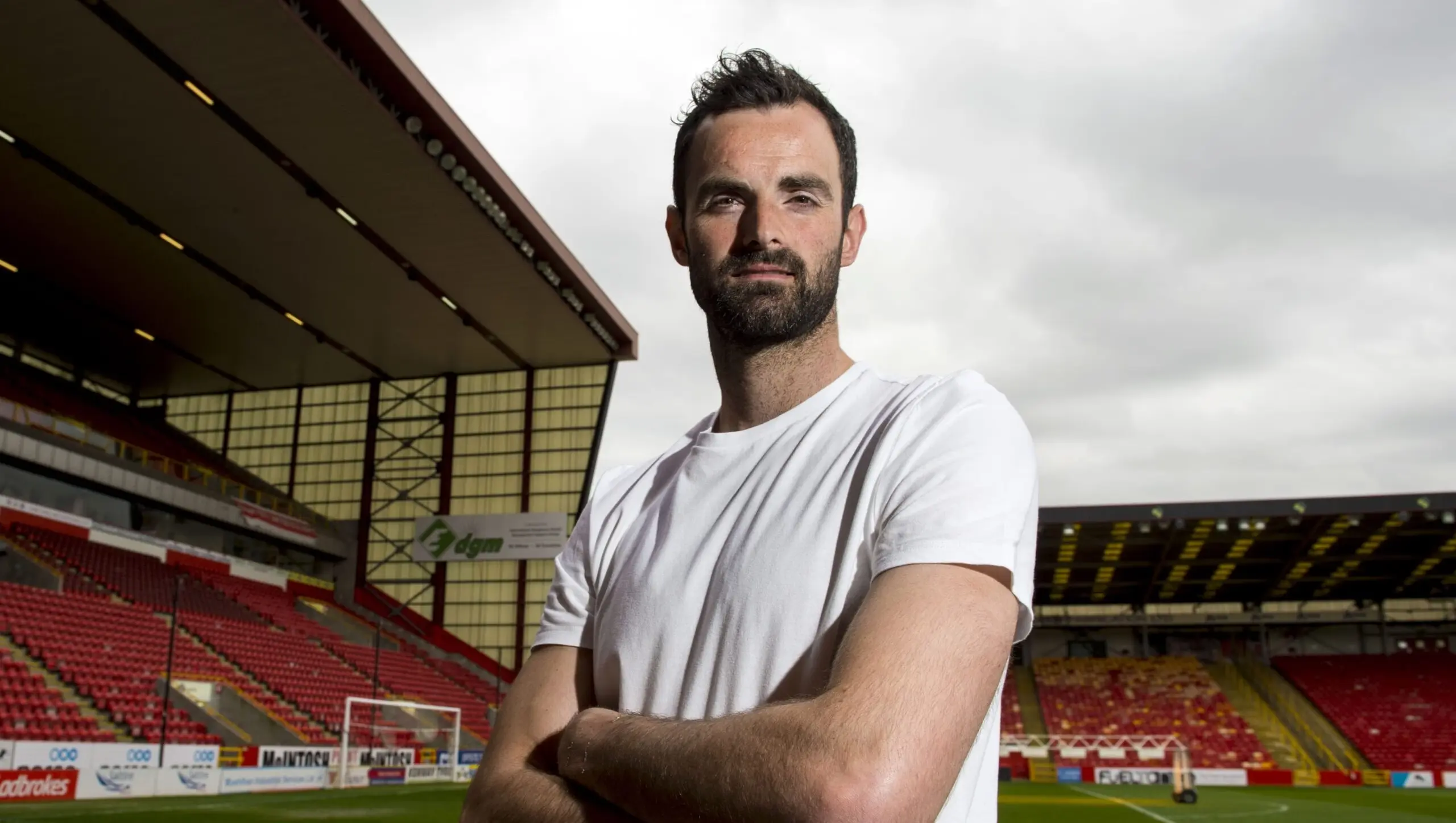 Aberdeen v Rangers Preview | Joe Lewis